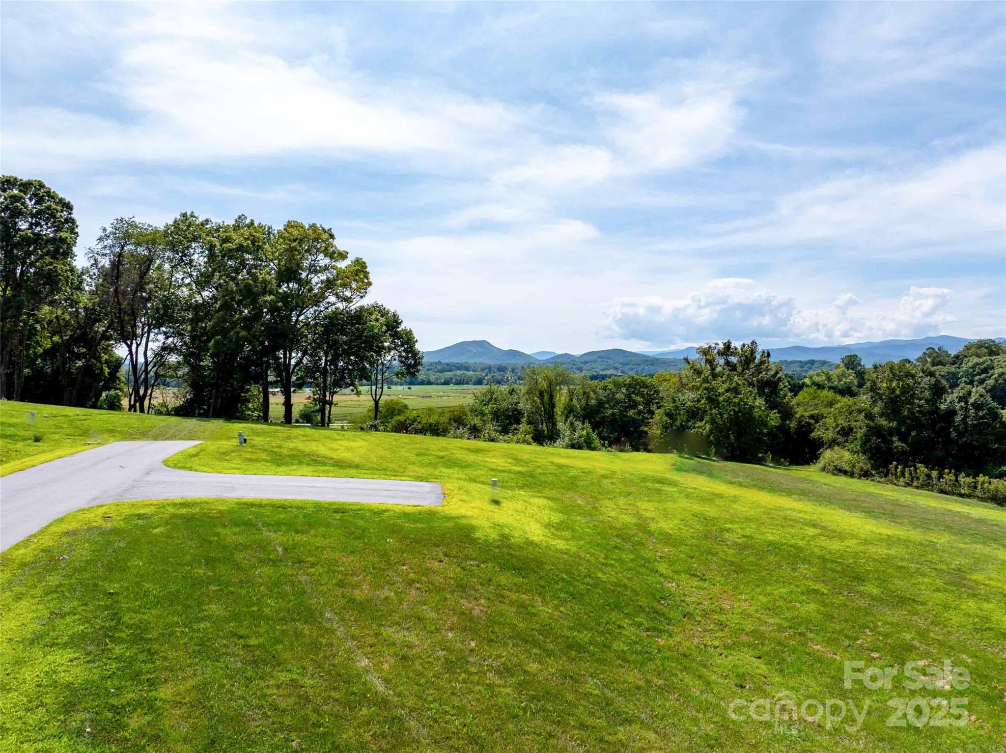 The Farm at Mills River - Land