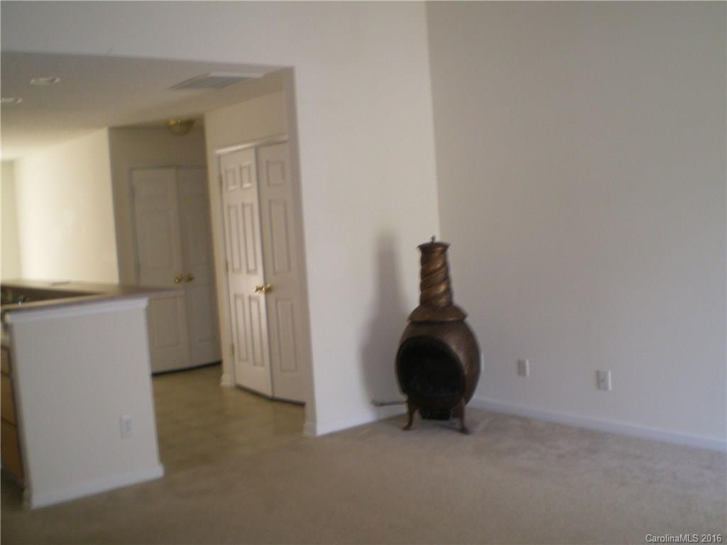 Tall Oaks - Residential Lease