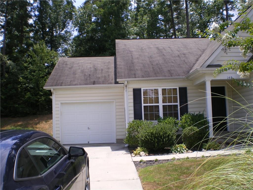 Tall Oaks - Residential Lease