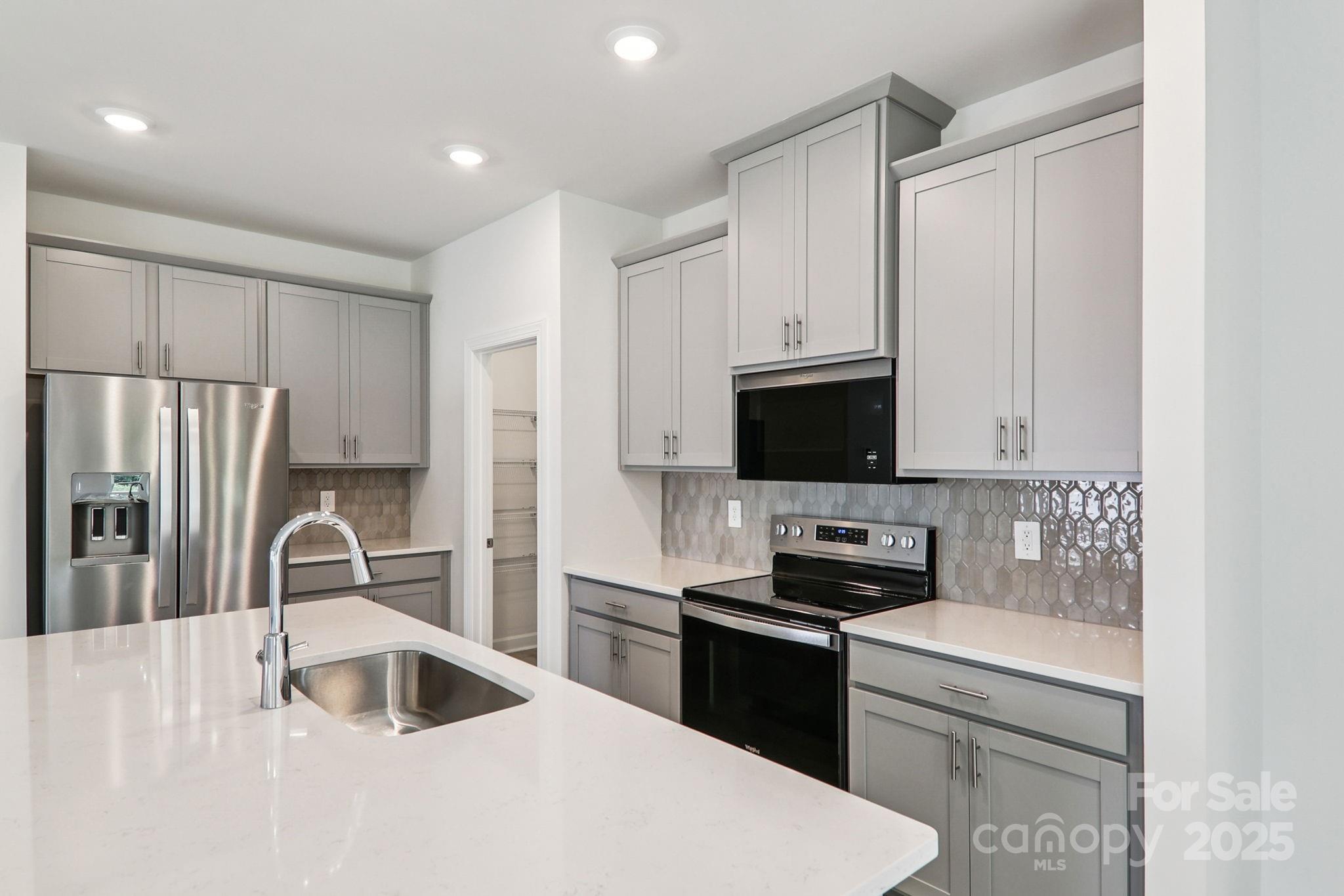 Brighton Springs - Residential