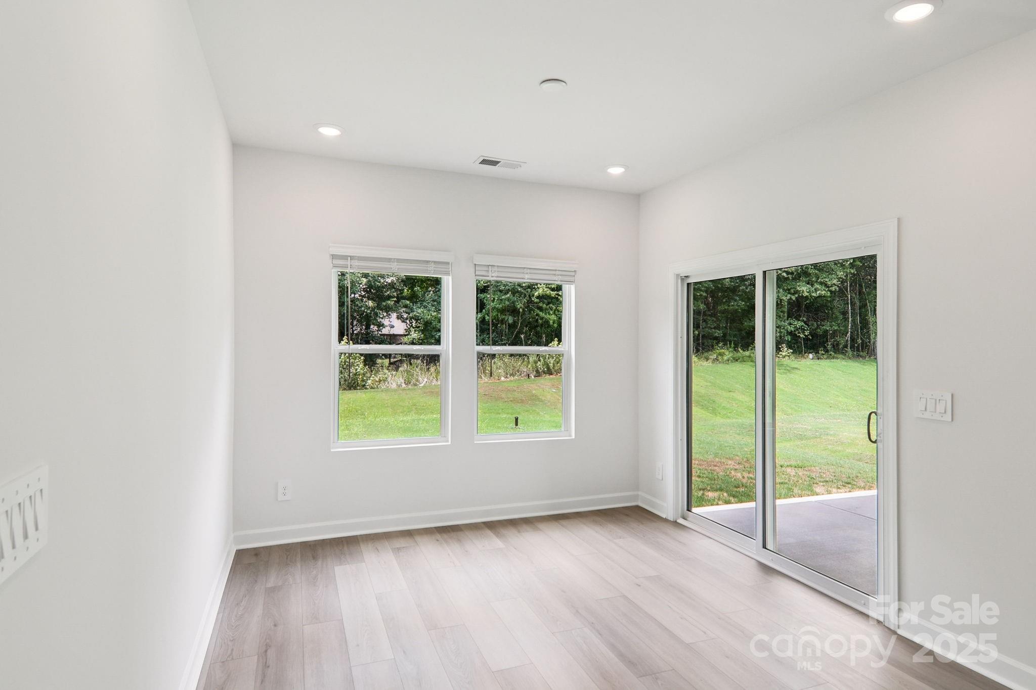 Brighton Springs - Residential