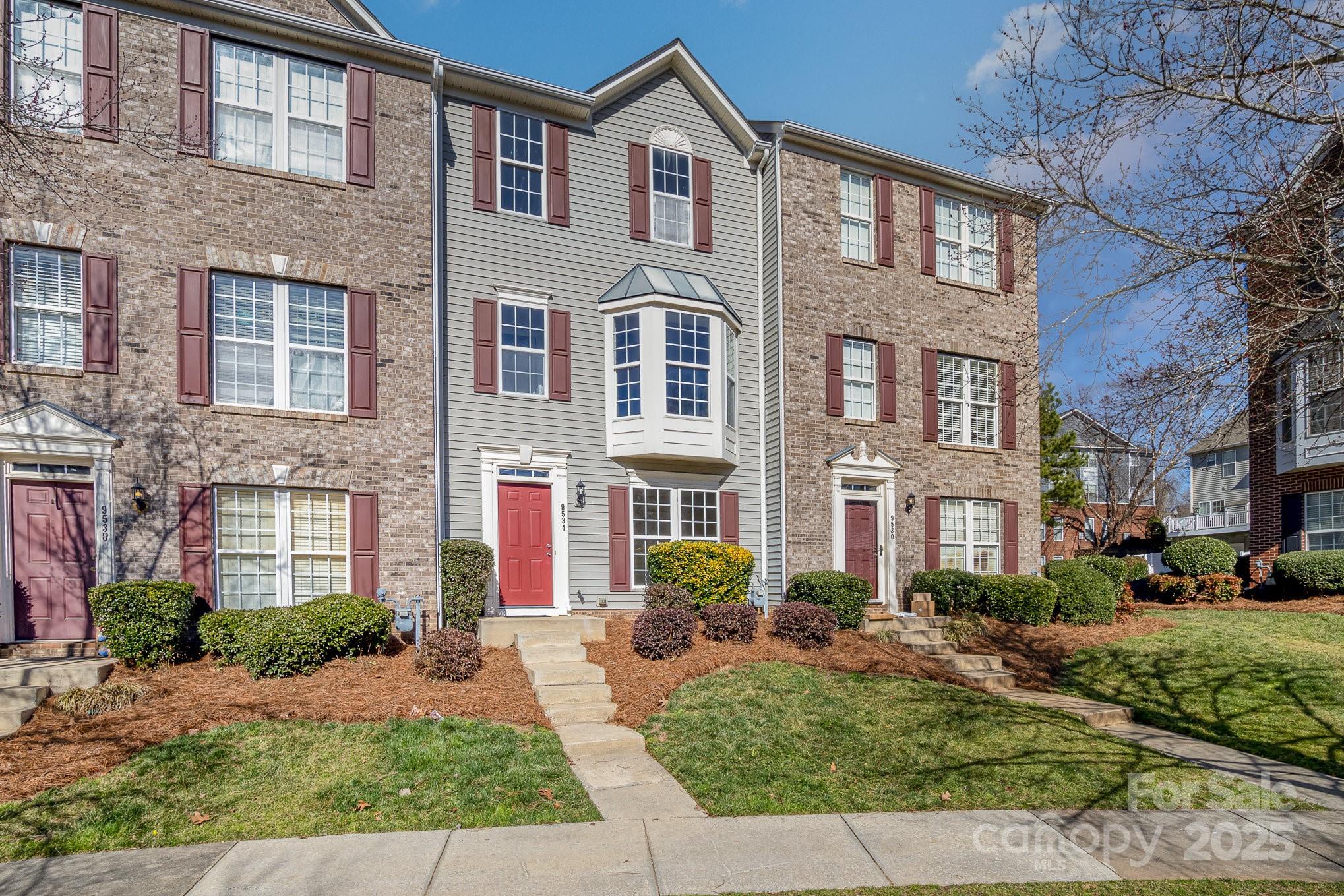 9534 Blossom Hill Drive