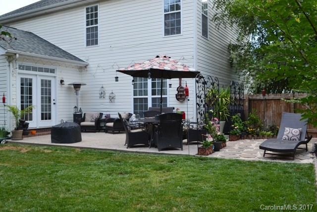 Waterstone - Residential