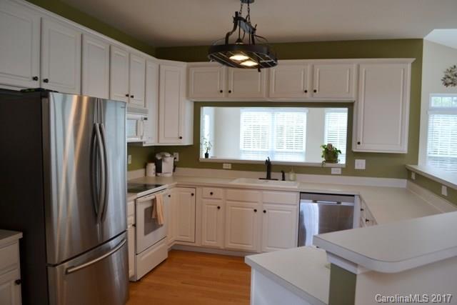 Waterstone - Residential