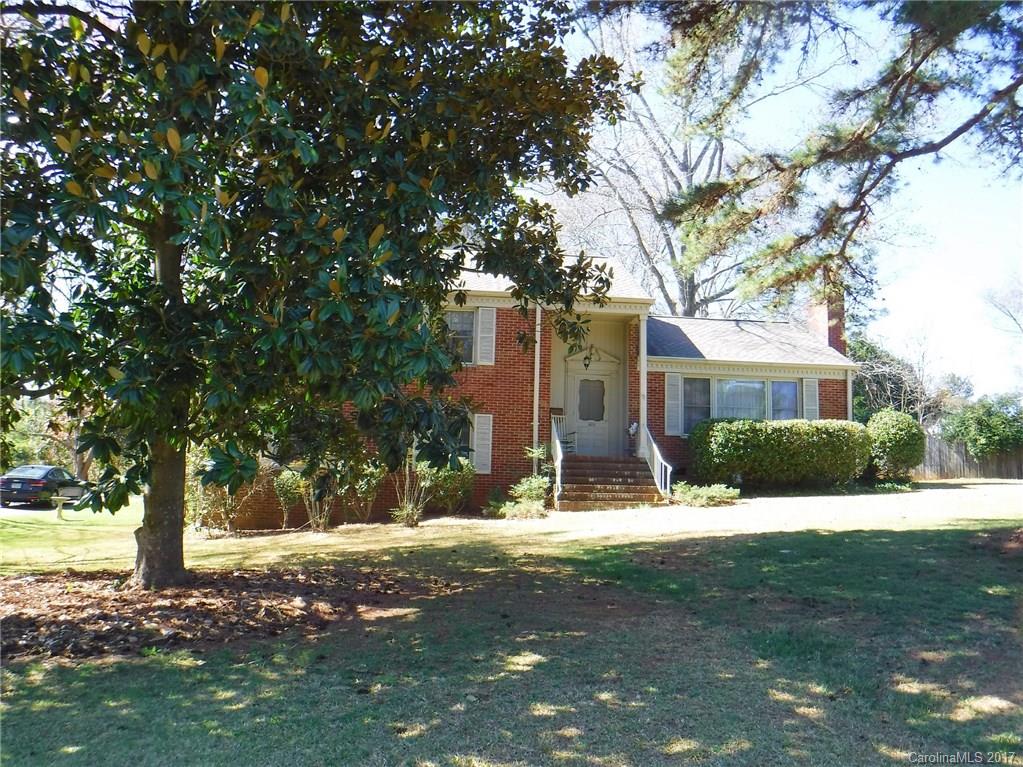 Fewell Estates - Residential