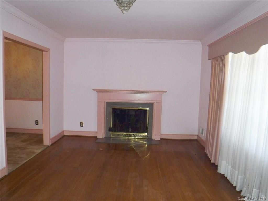 Fewell Estates - Residential