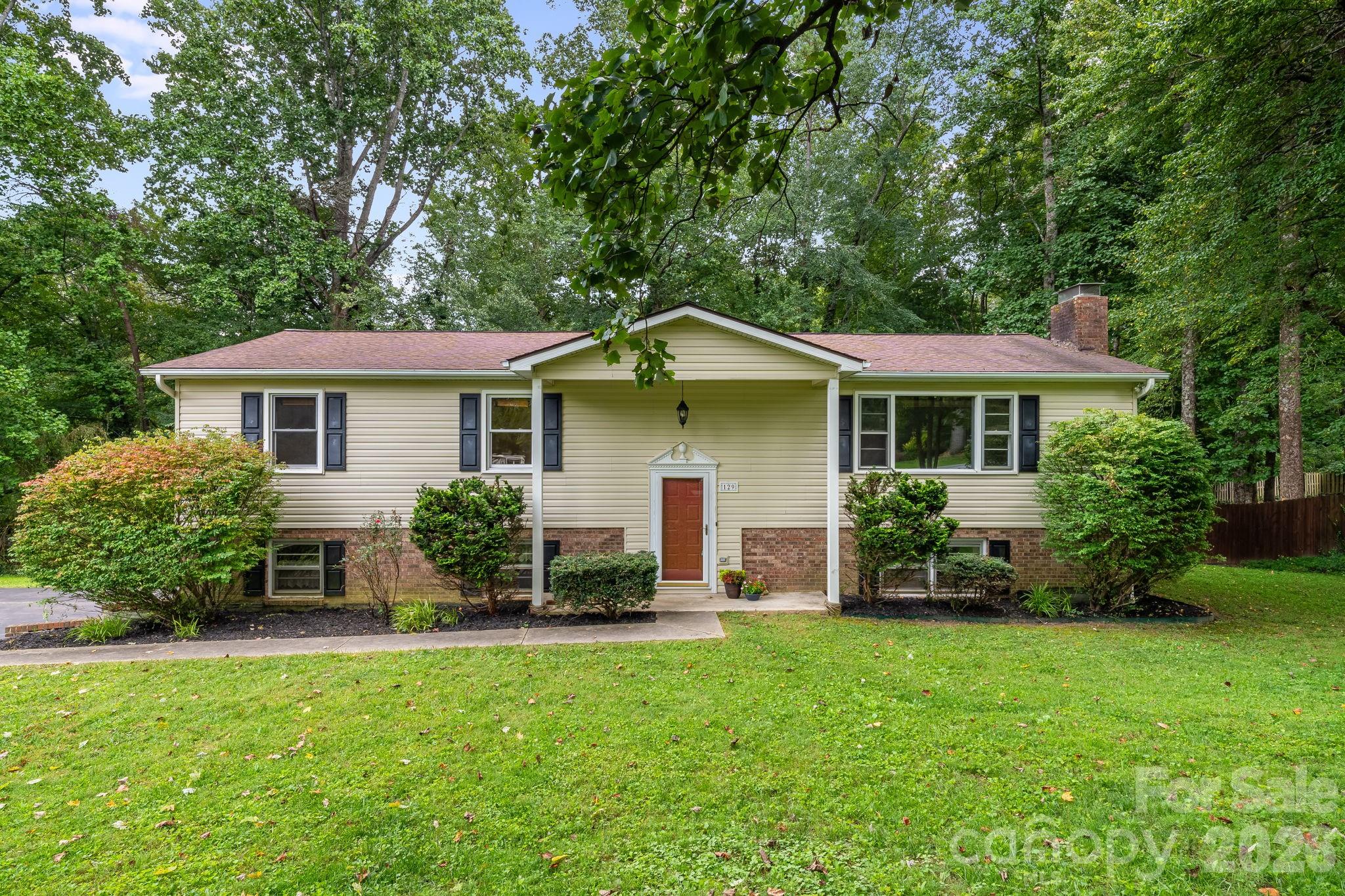 129 Whisperwood Drive