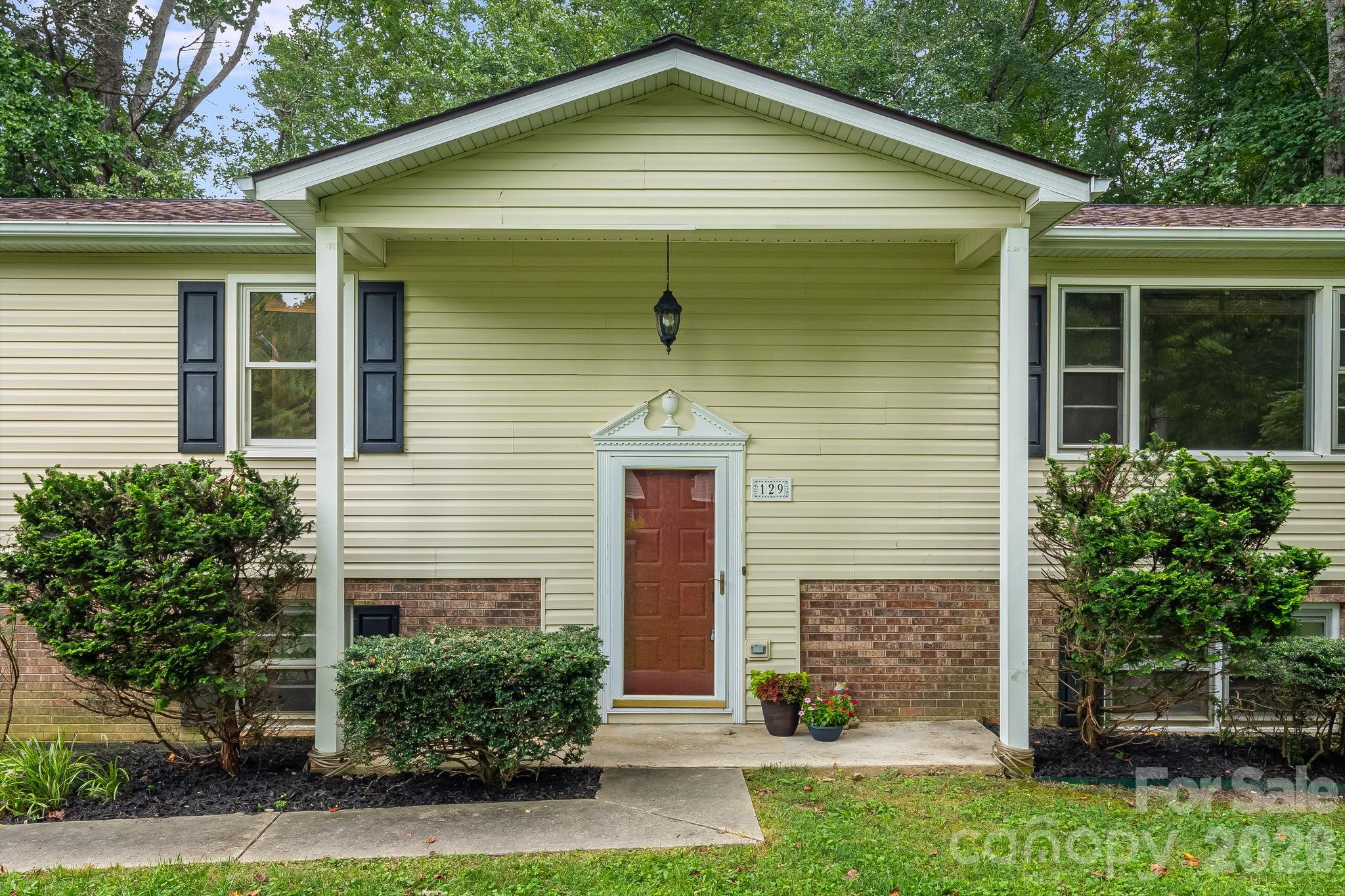 129 Whisperwood Drive