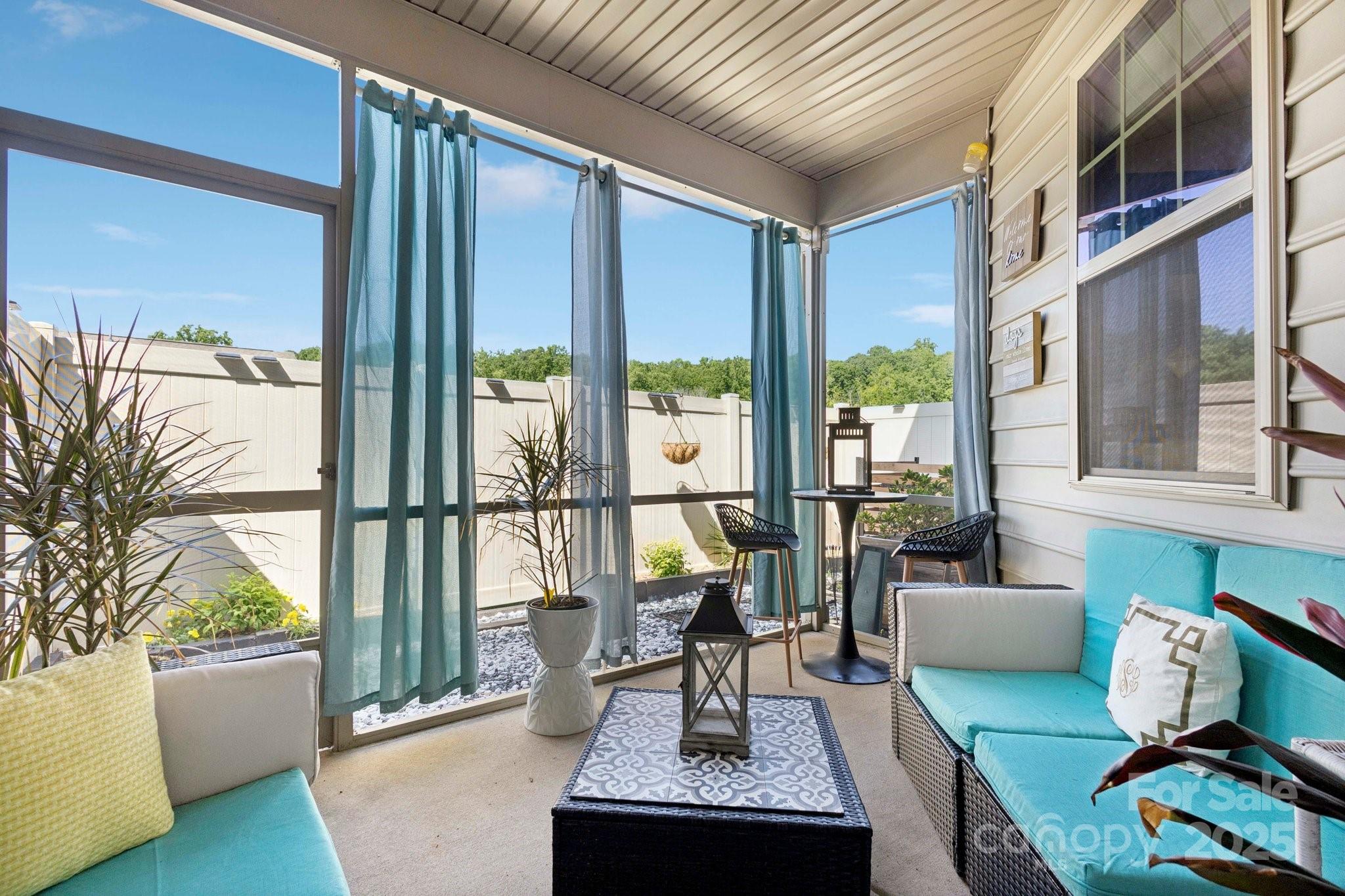 Waterside at the Catawba - Residential