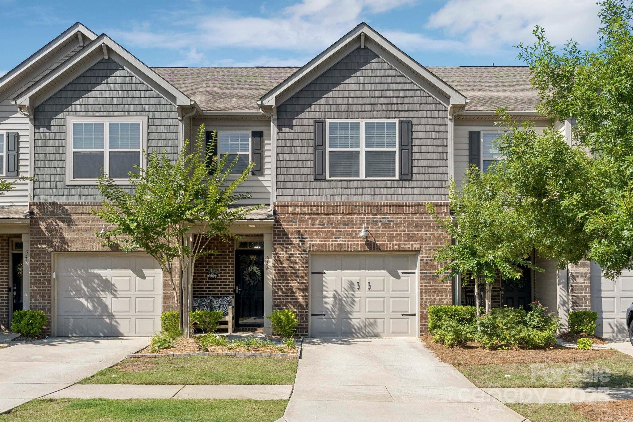 Waterside at the Catawba - Residential