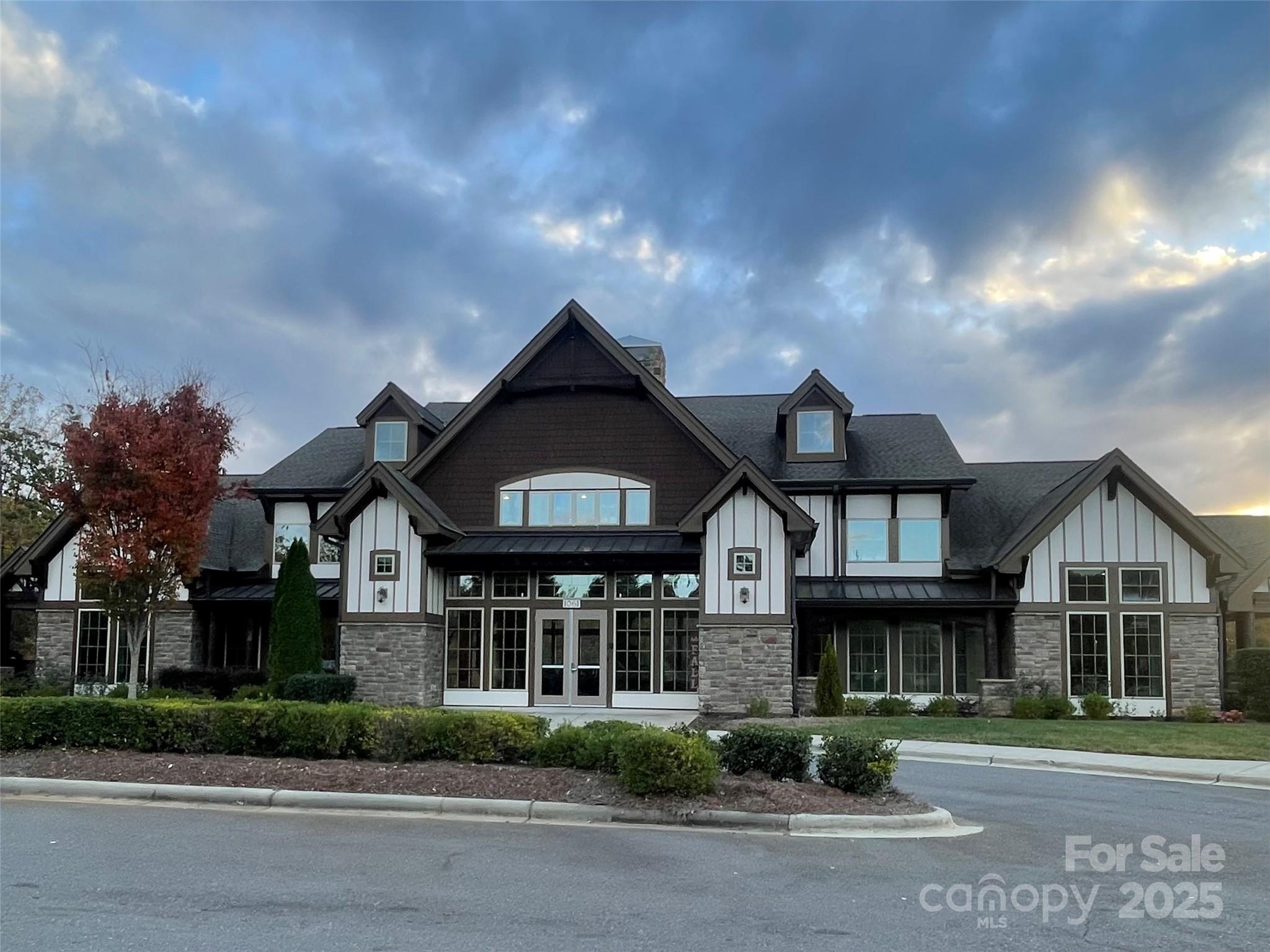 Waterside at the Catawba - Residential