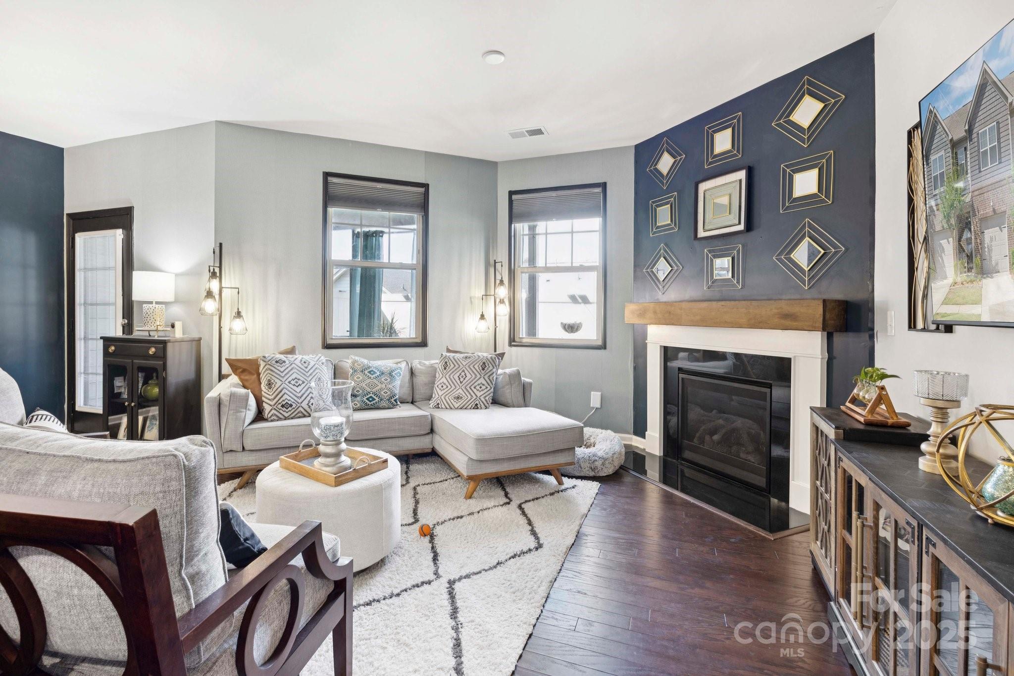 Waterside at the Catawba - Residential