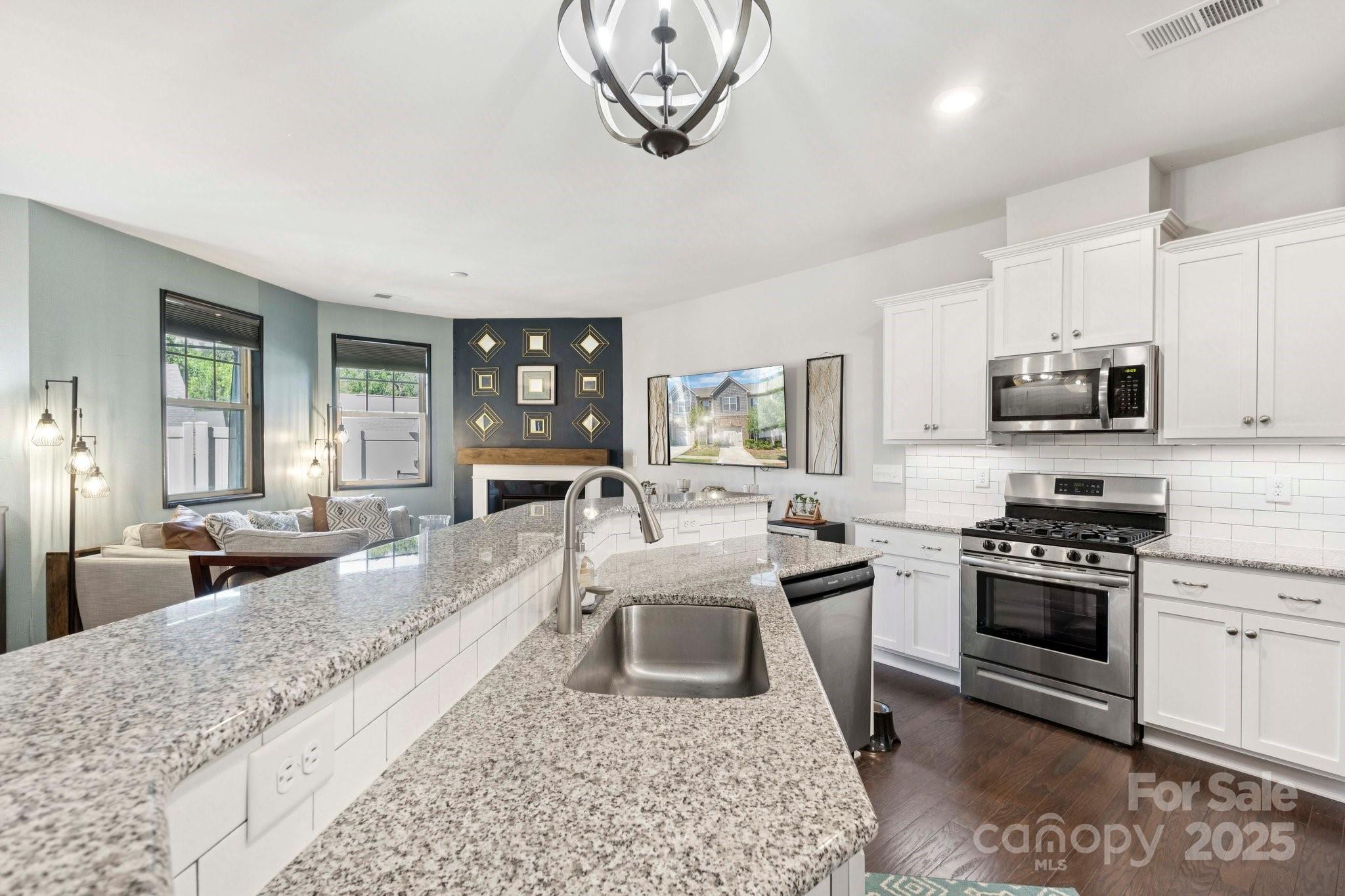 Waterside at the Catawba - Residential