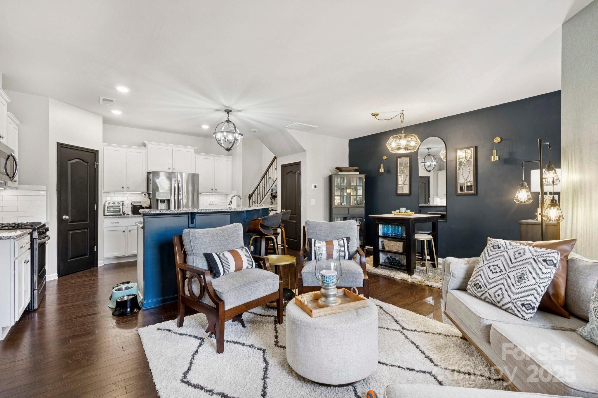 Waterside at the Catawba - Residential