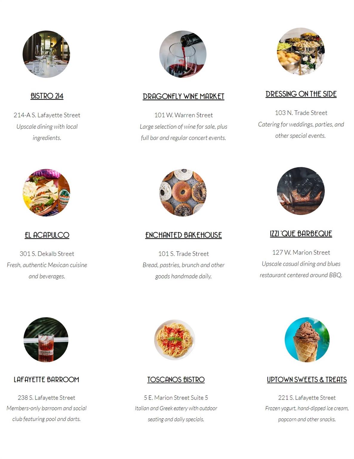 Green Meadows - Residential