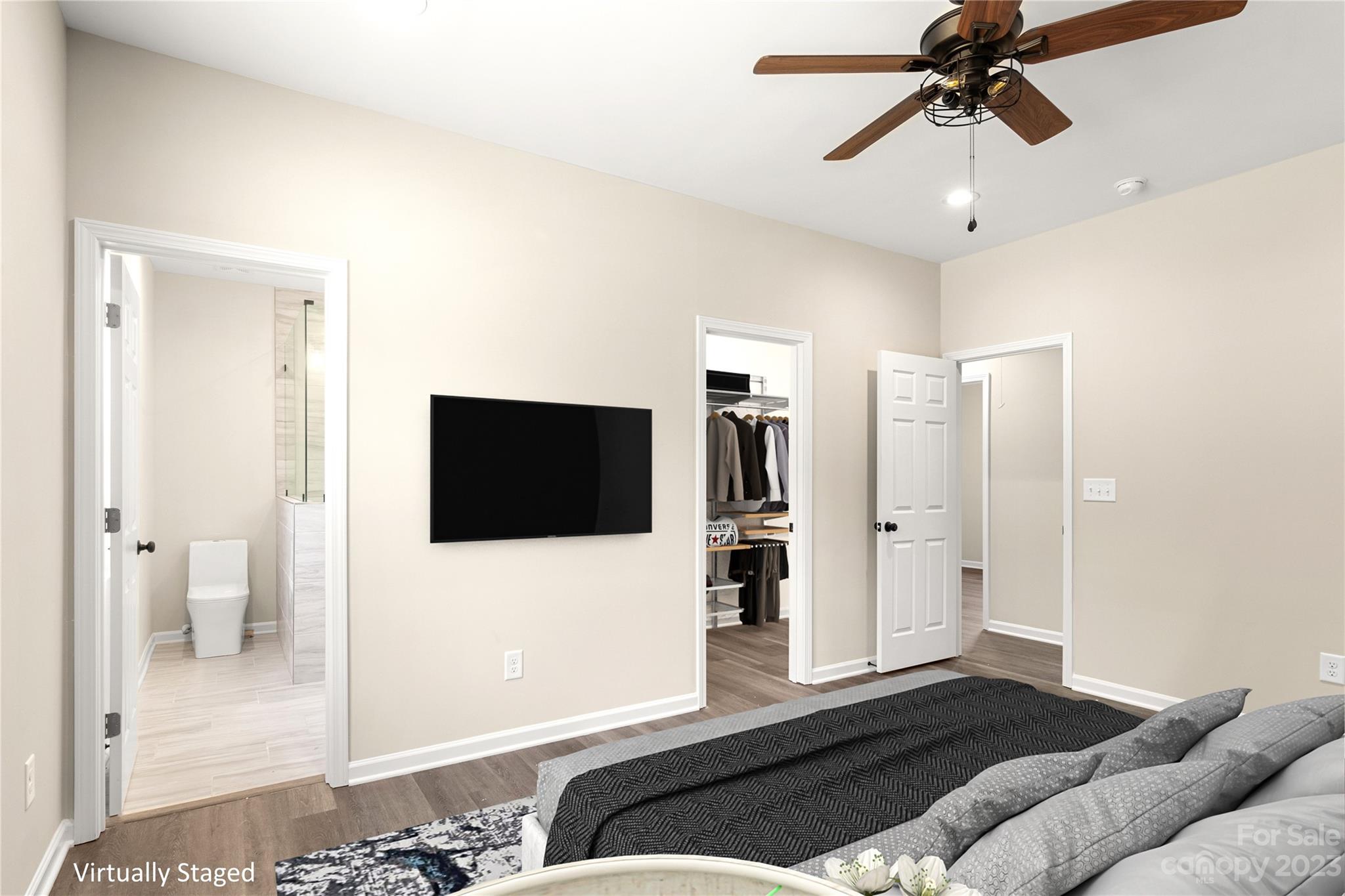 Green Meadows - Residential