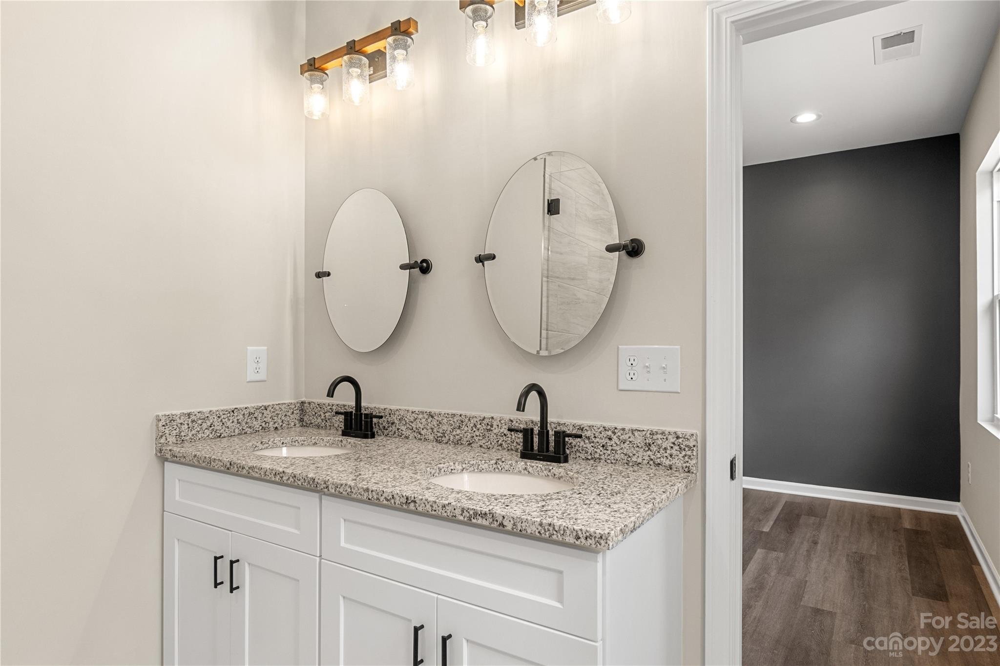 Green Meadows - Residential