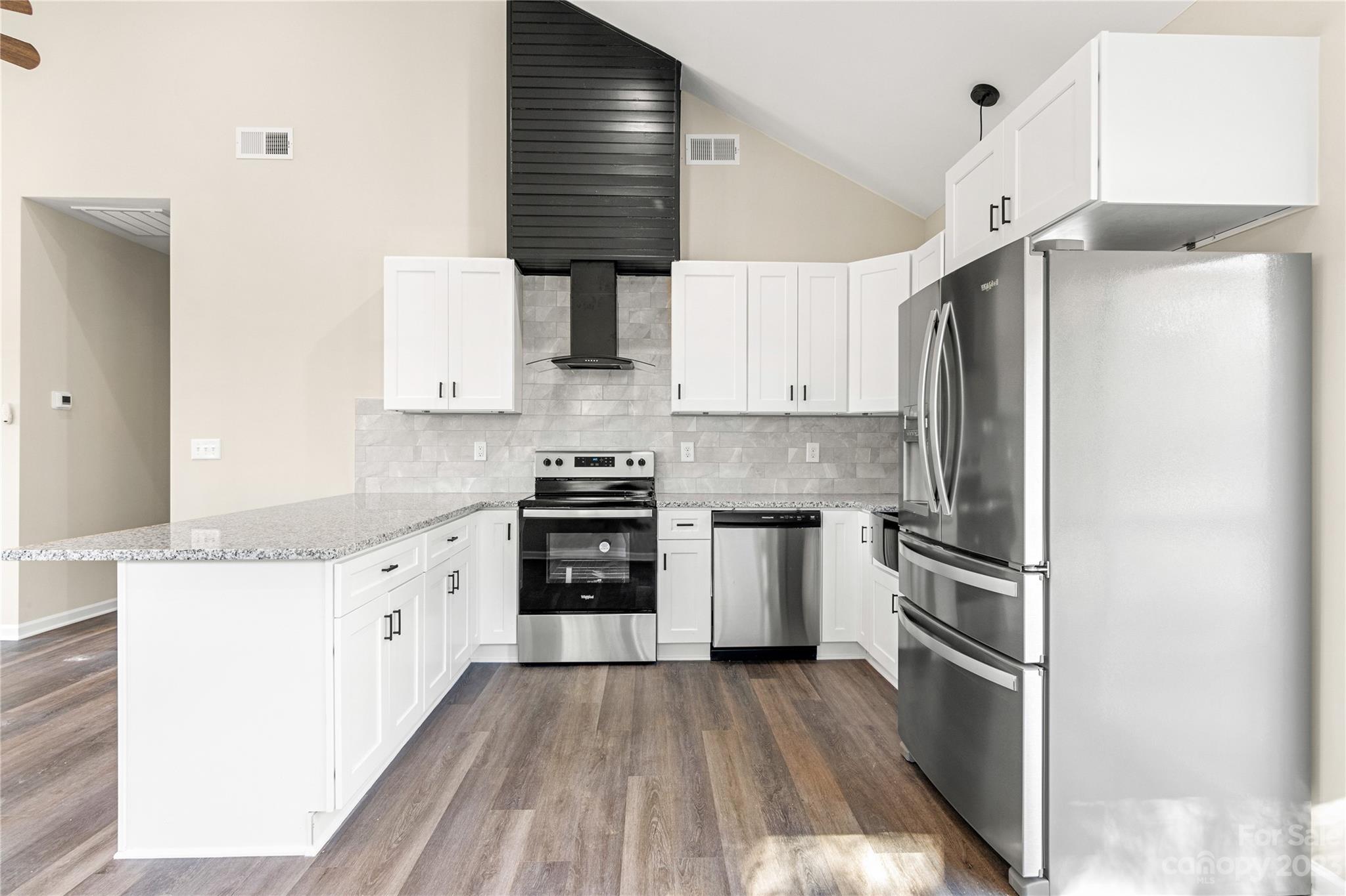 Green Meadows - Residential