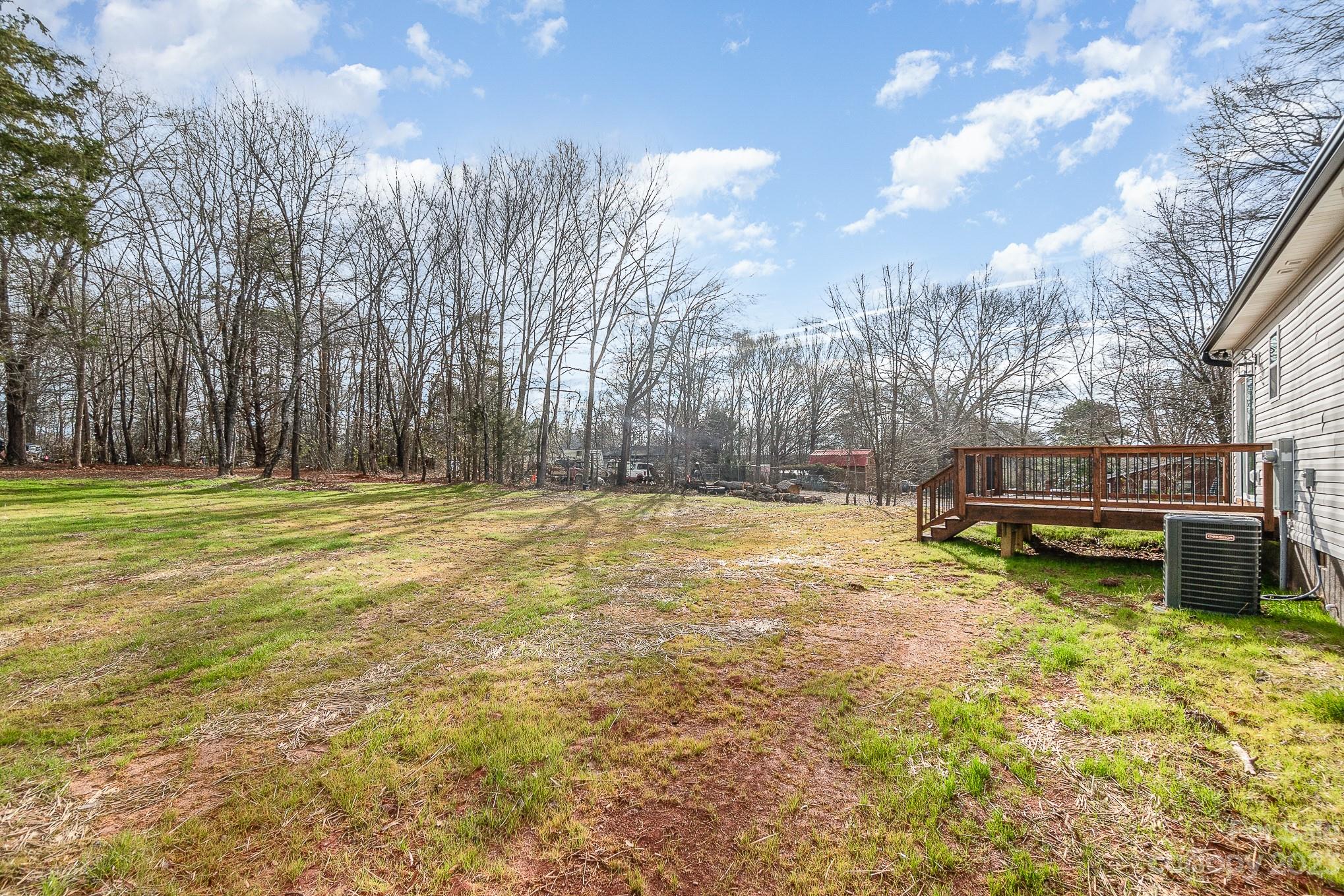 Green Meadows - Residential