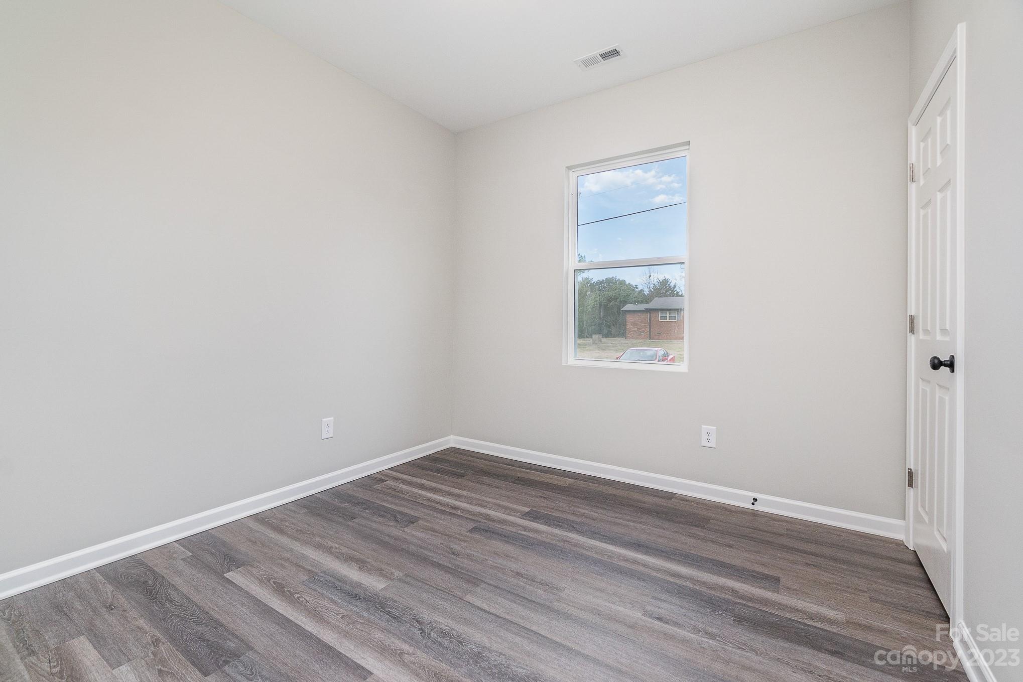 Green Meadows - Residential