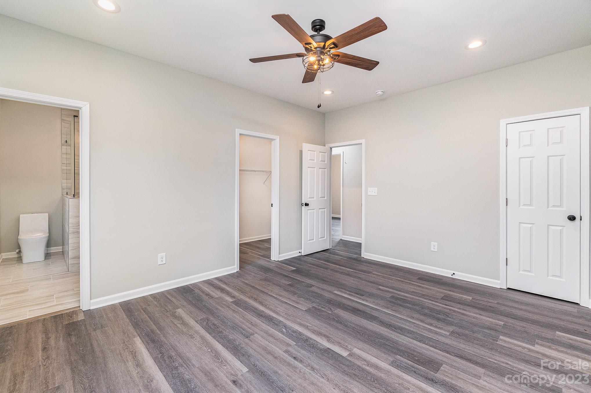 Green Meadows - Residential