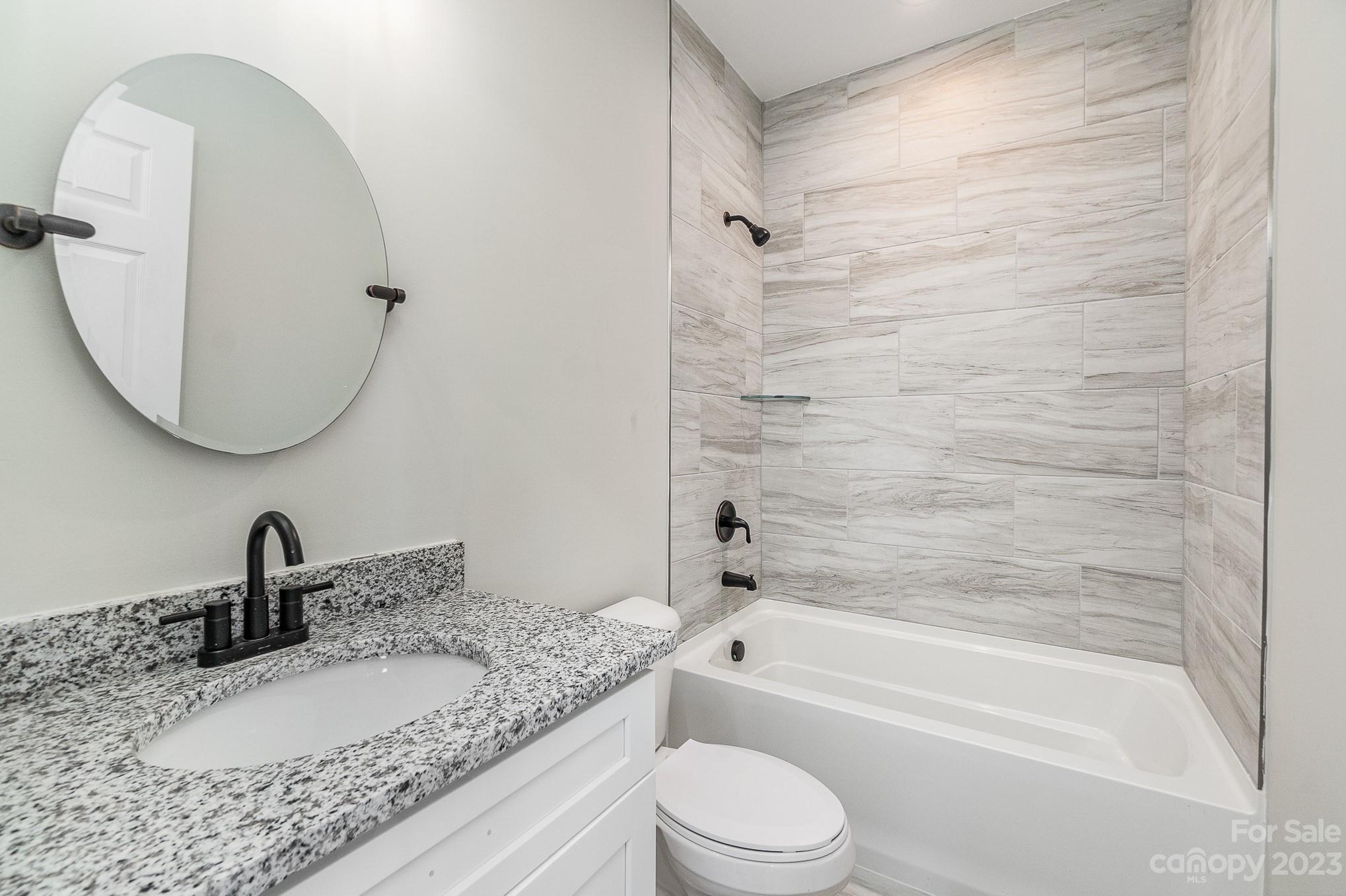 Green Meadows - Residential