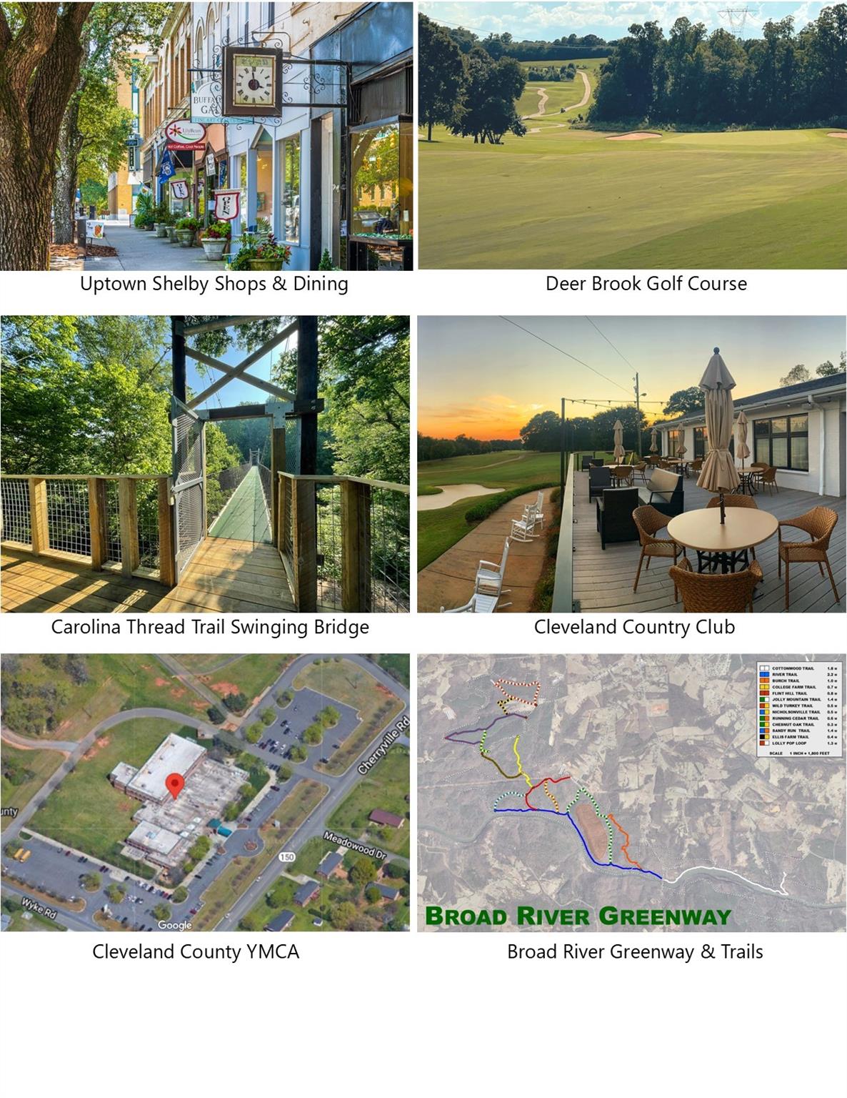 Green Meadows - Residential