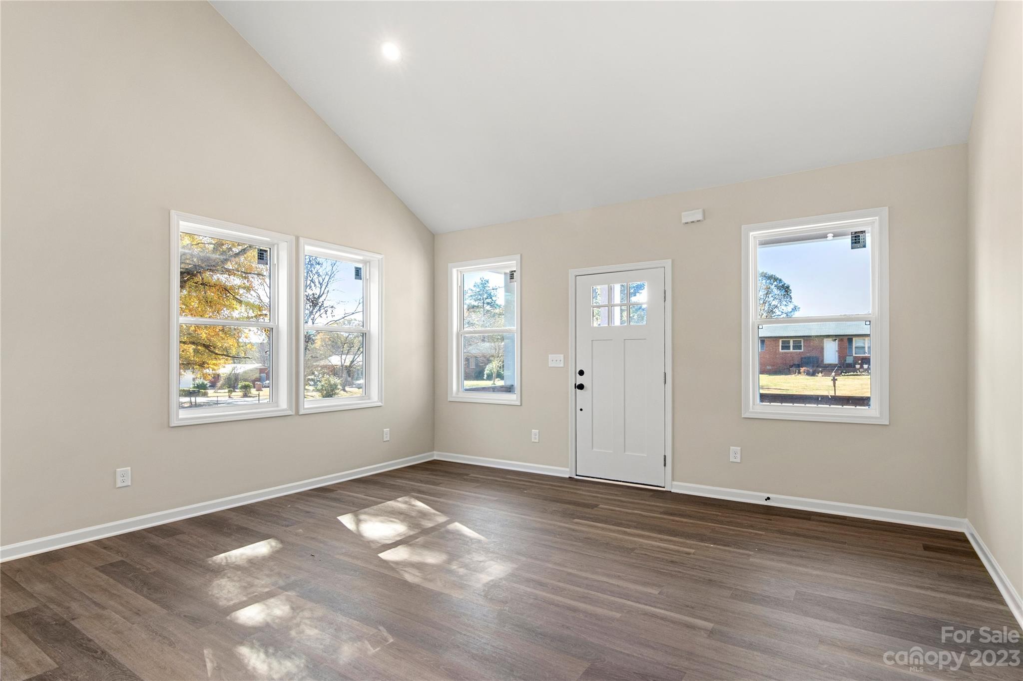 Green Meadows - Residential