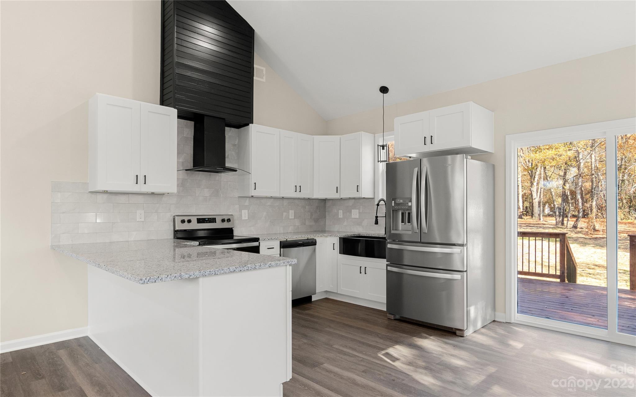 Green Meadows - Residential