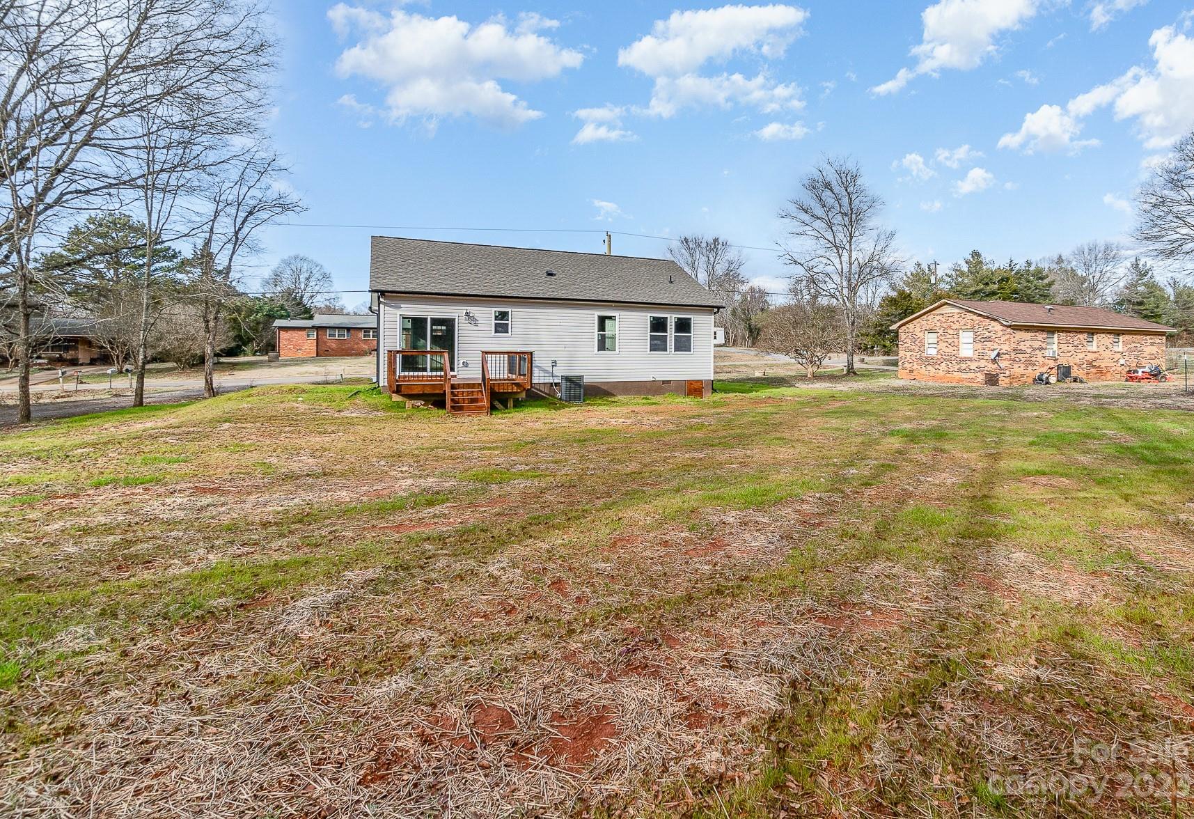 Green Meadows - Residential