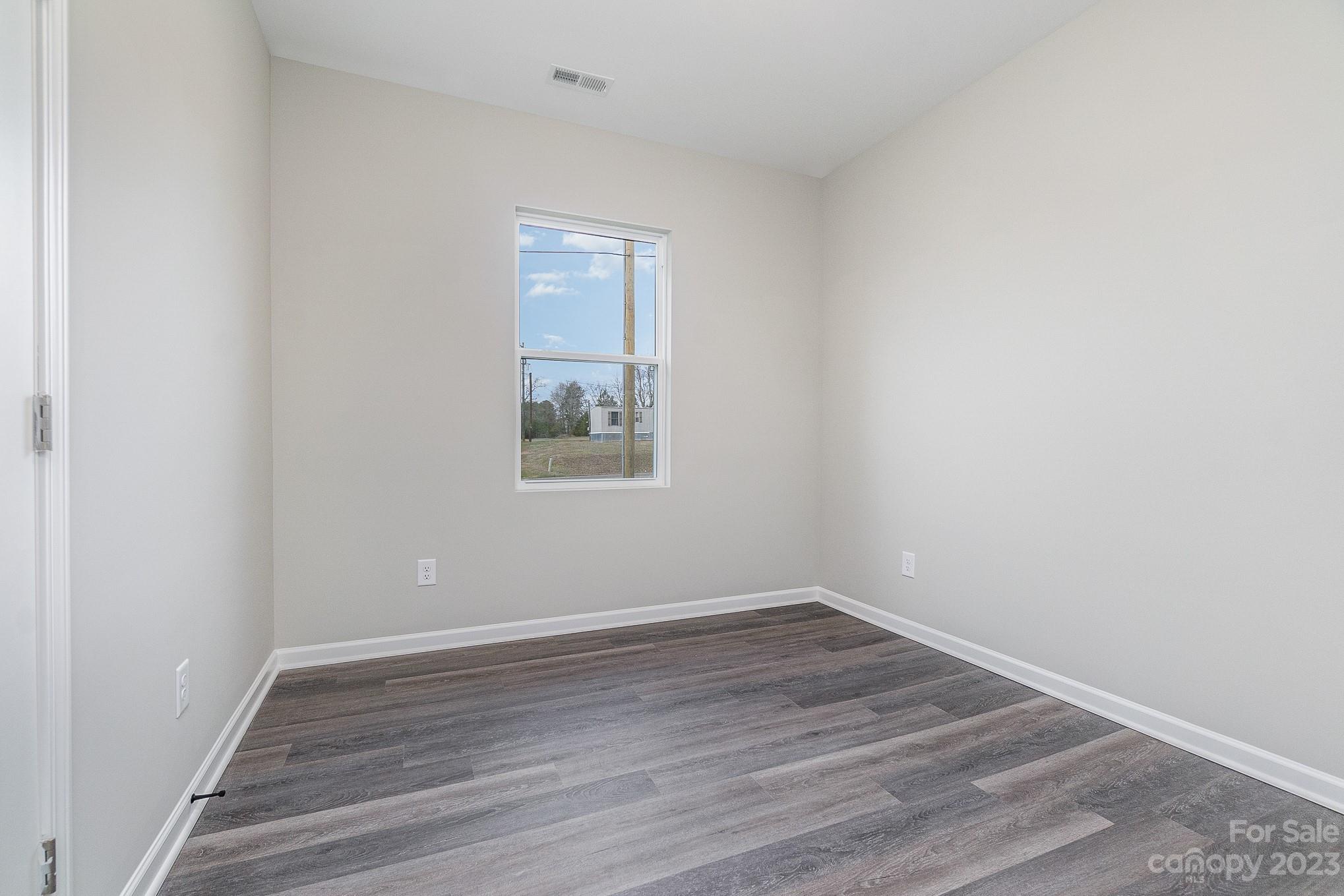 Green Meadows - Residential