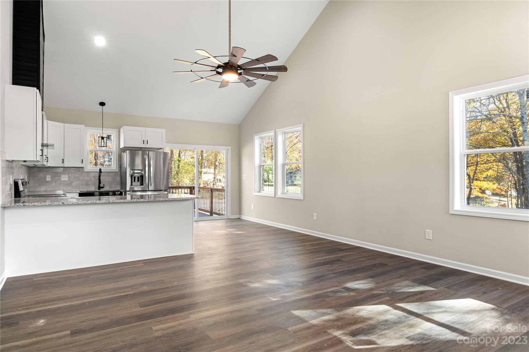 Green Meadows - Residential