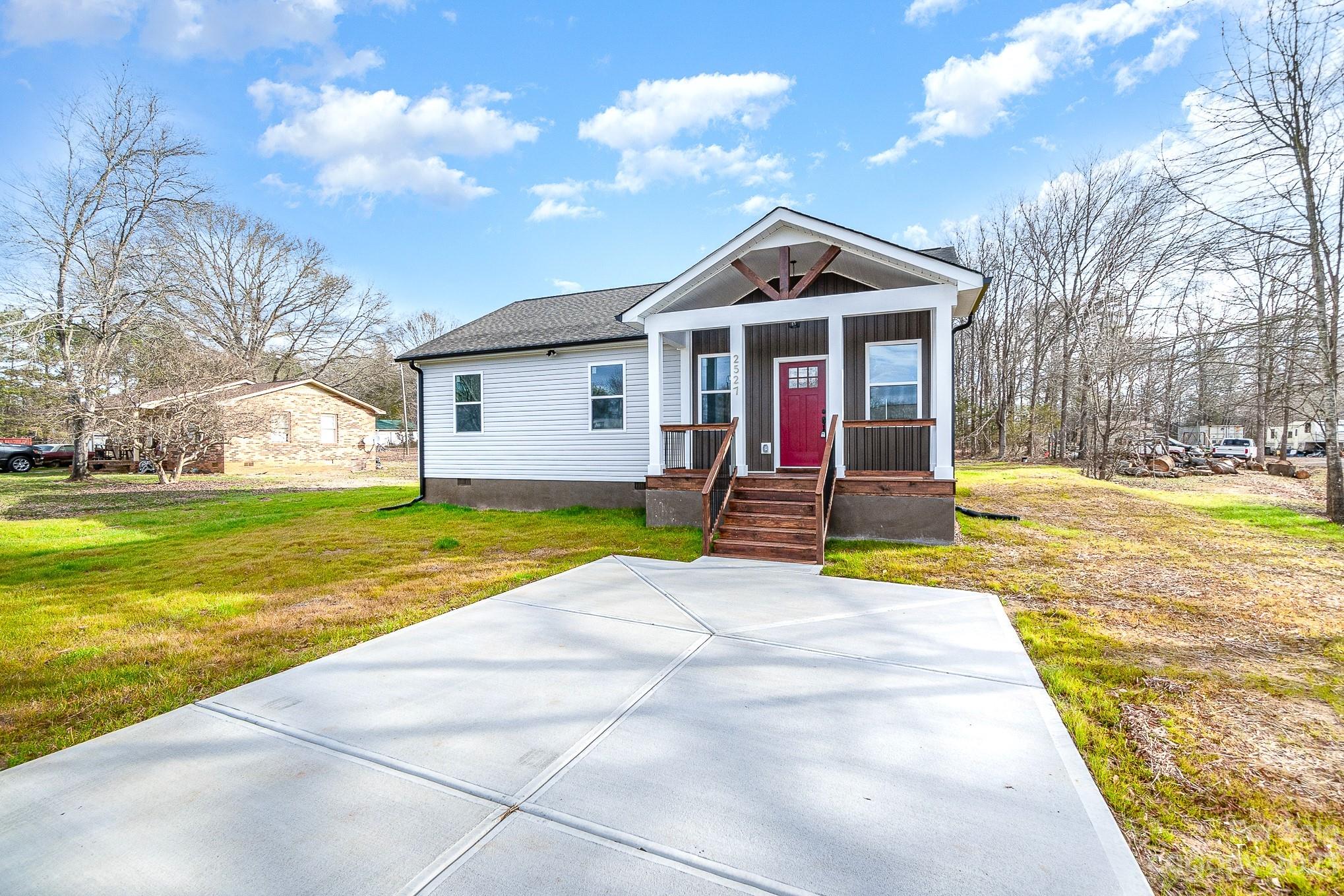 Green Meadows - Residential