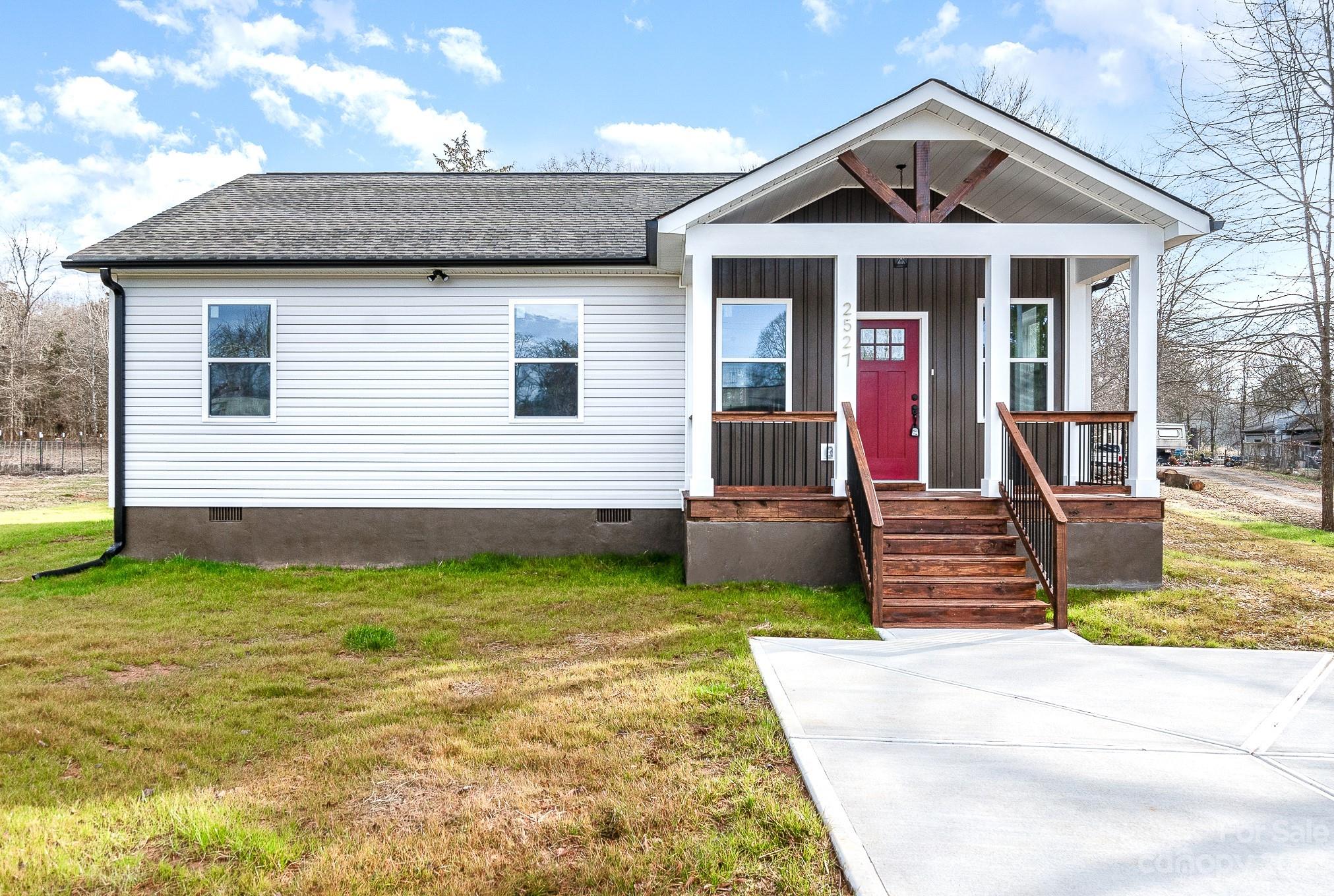 Green Meadows - Residential