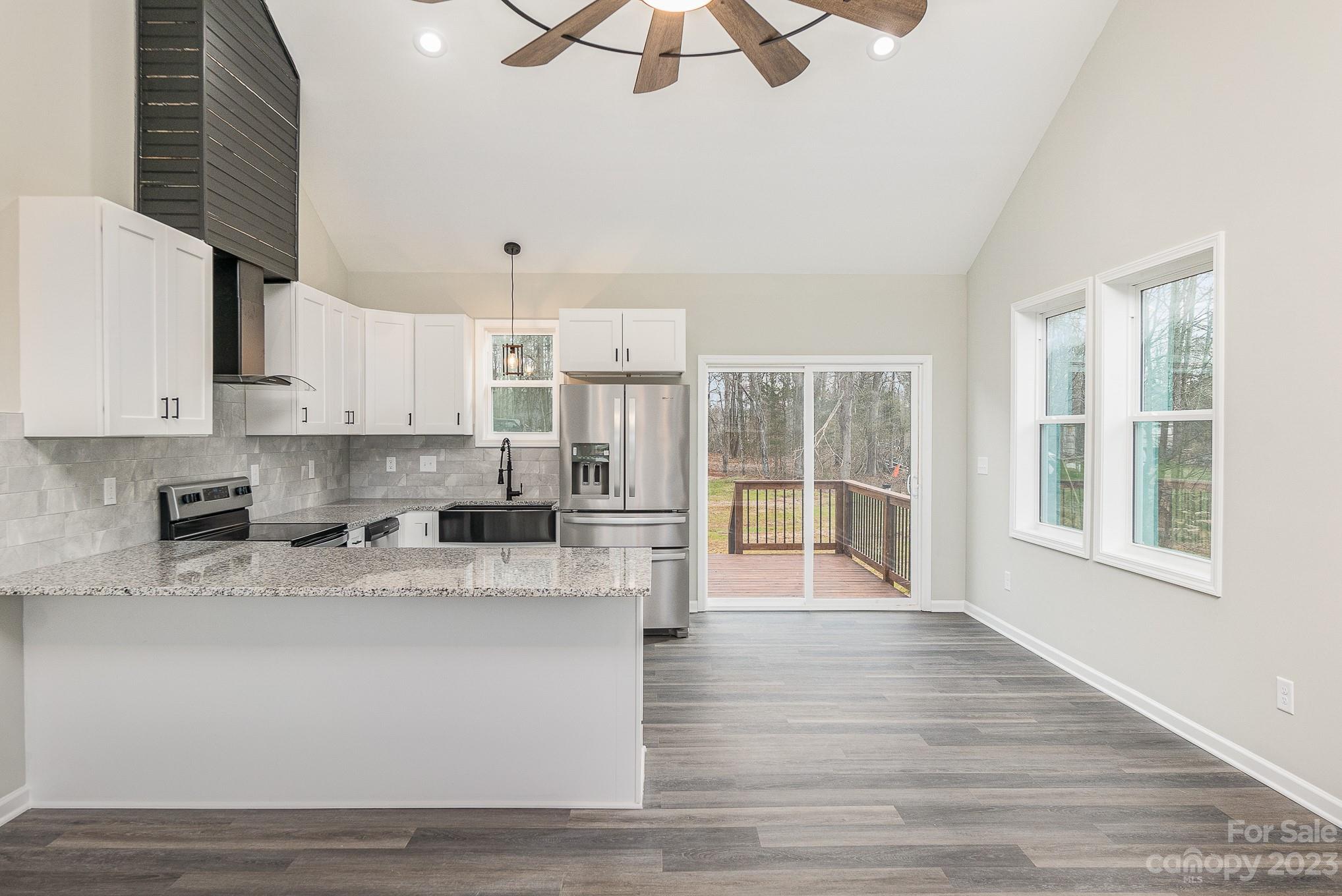 Green Meadows - Residential