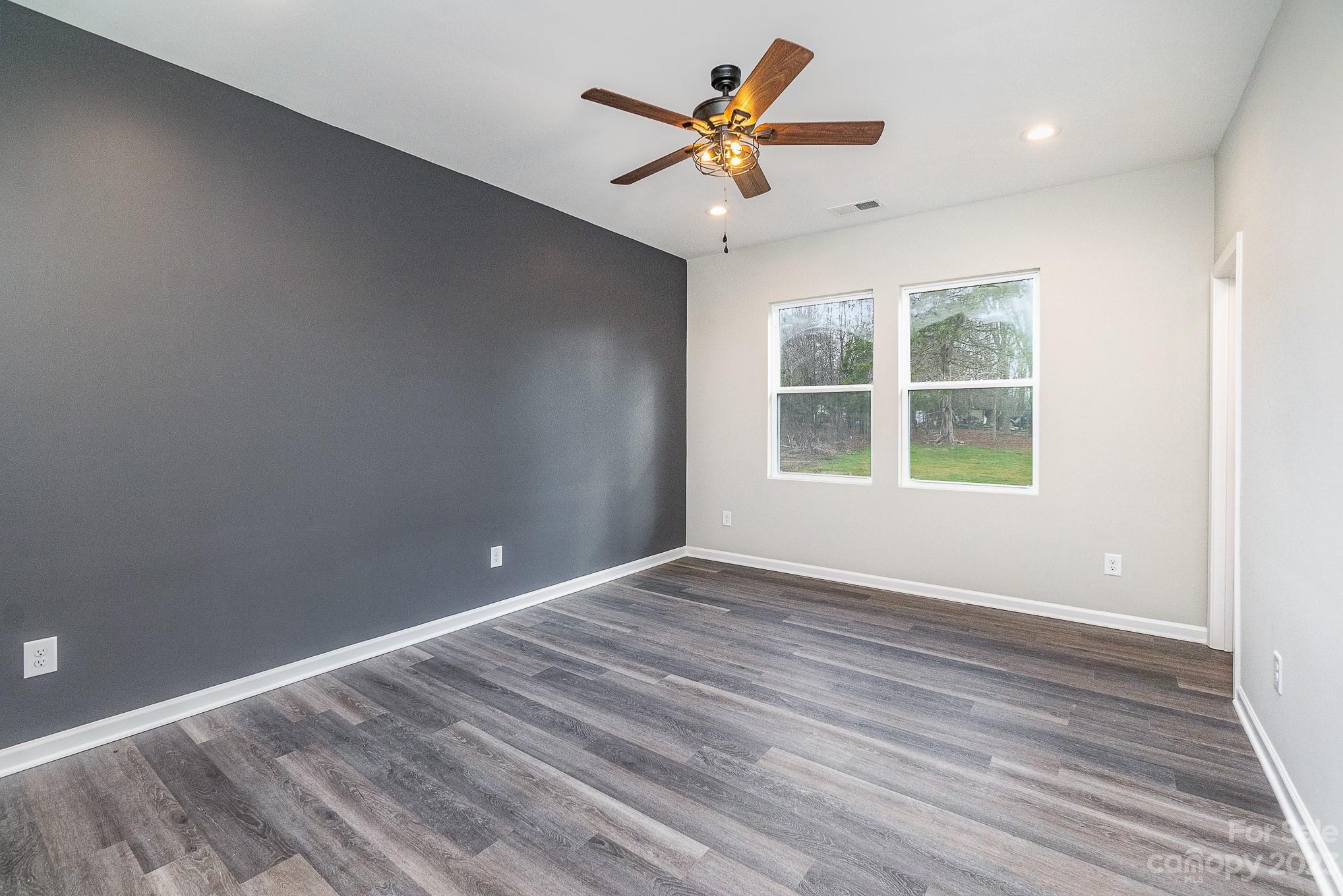 Green Meadows - Residential