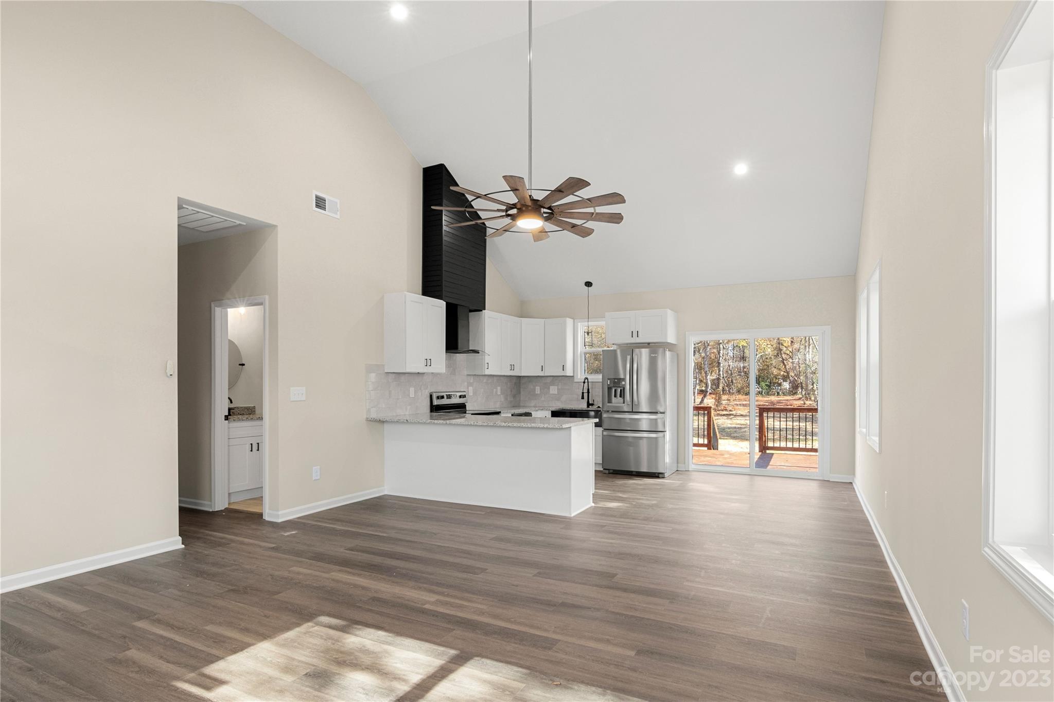 Green Meadows - Residential