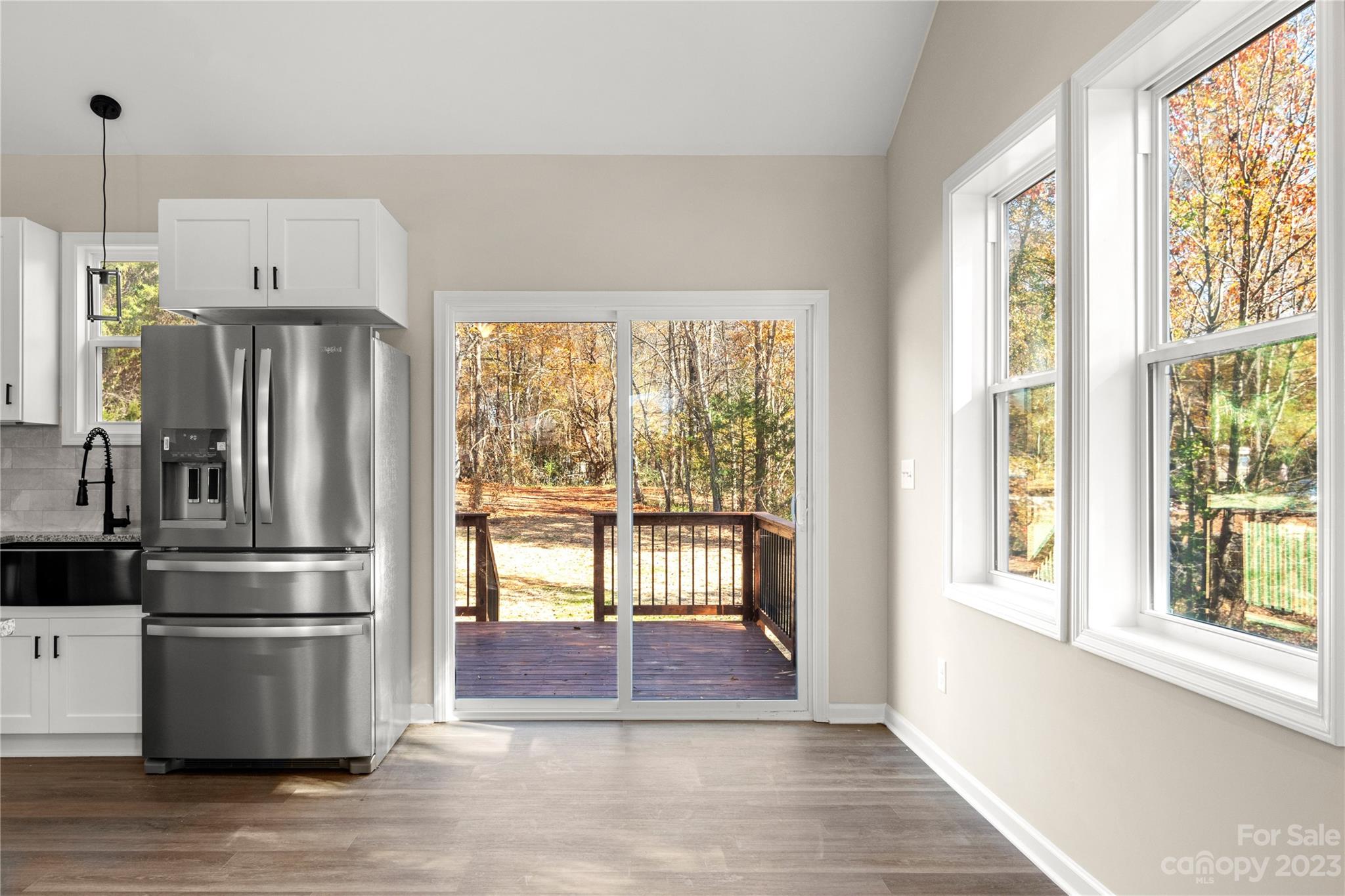 Green Meadows - Residential