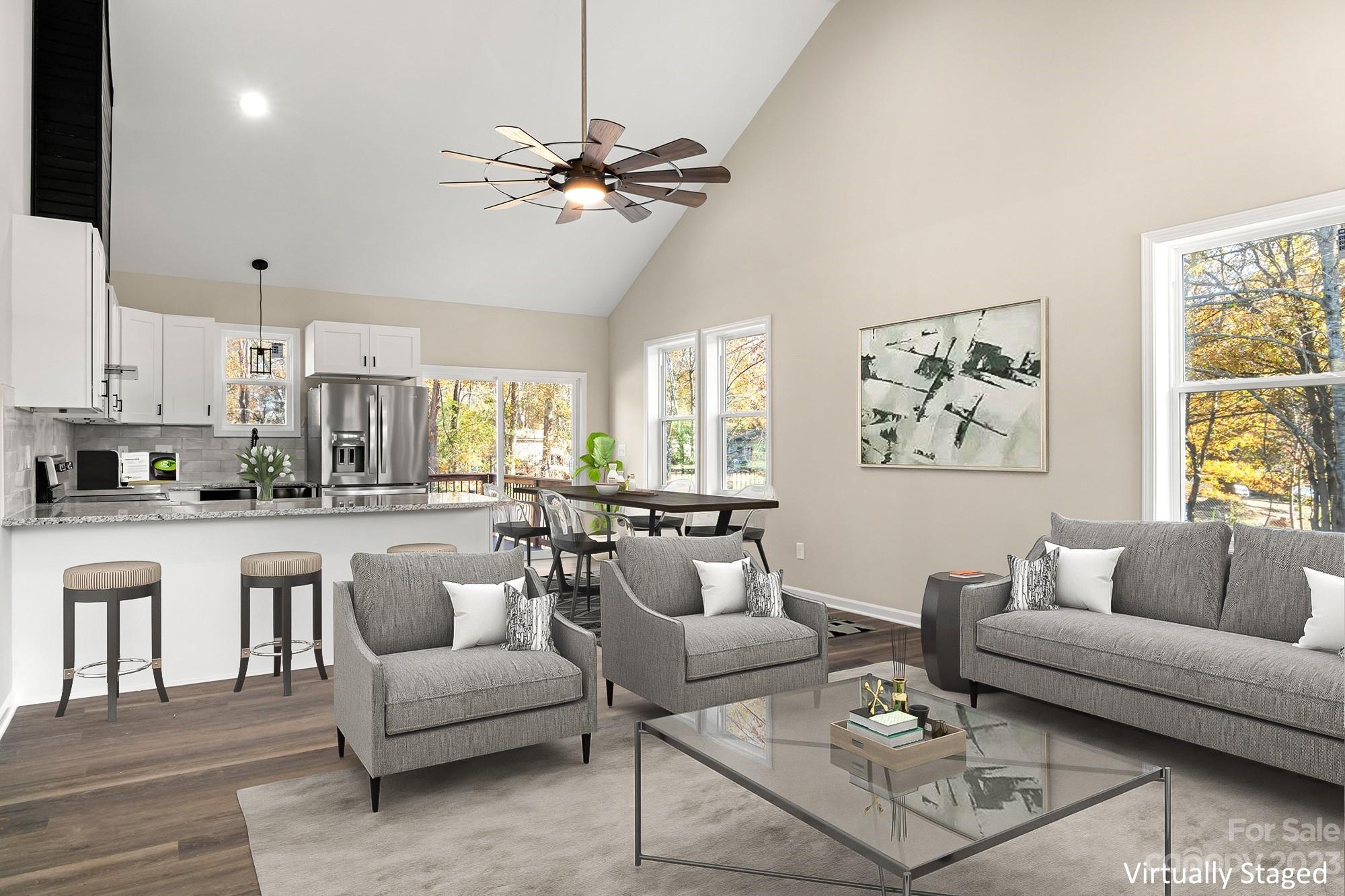 Green Meadows - Residential