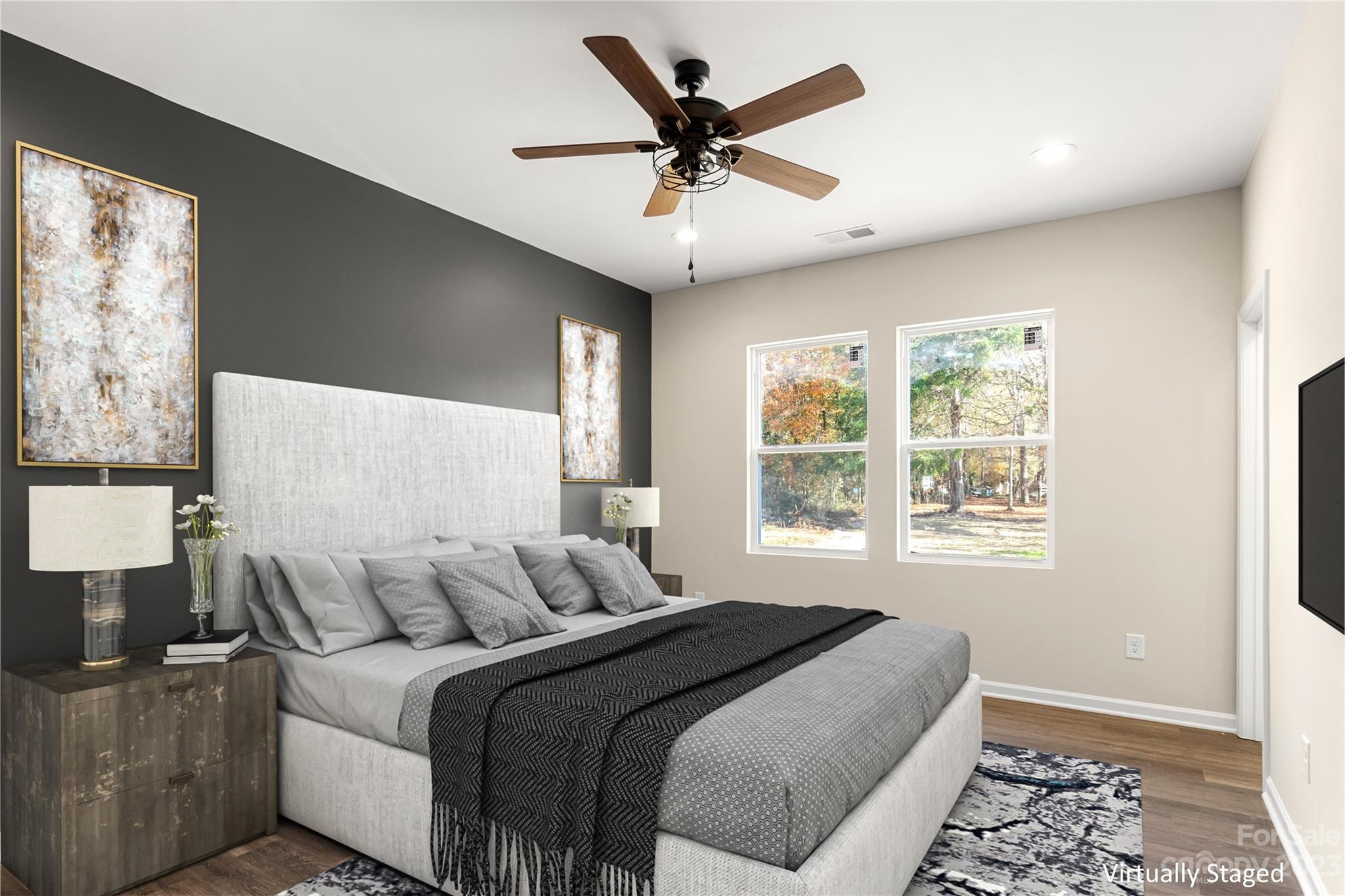 Green Meadows - Residential