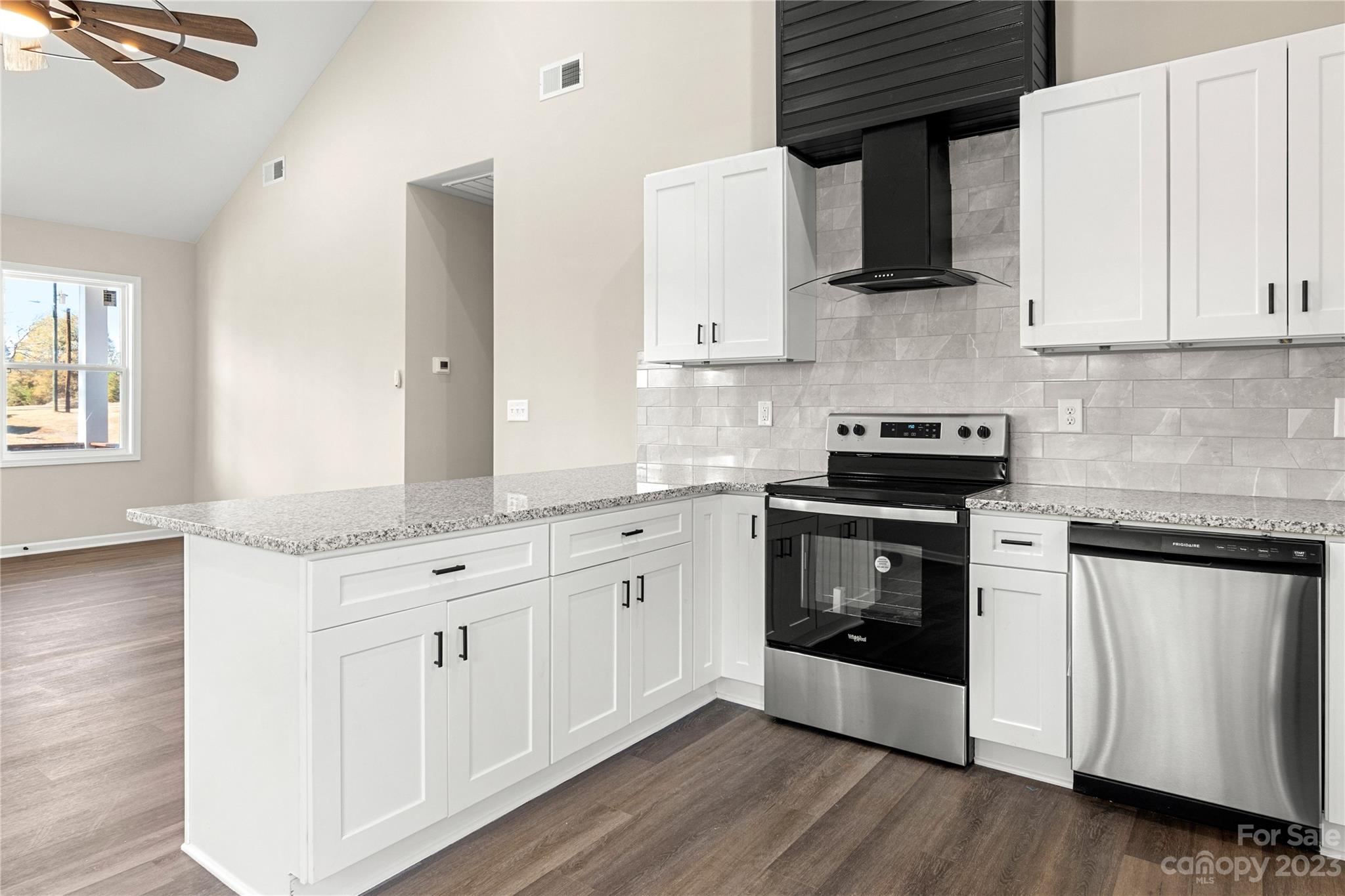 Green Meadows - Residential