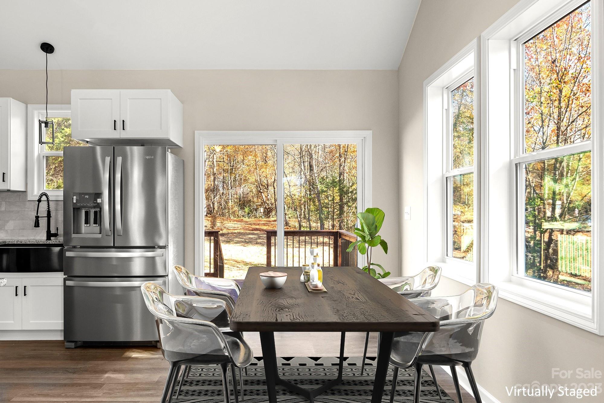 Green Meadows - Residential