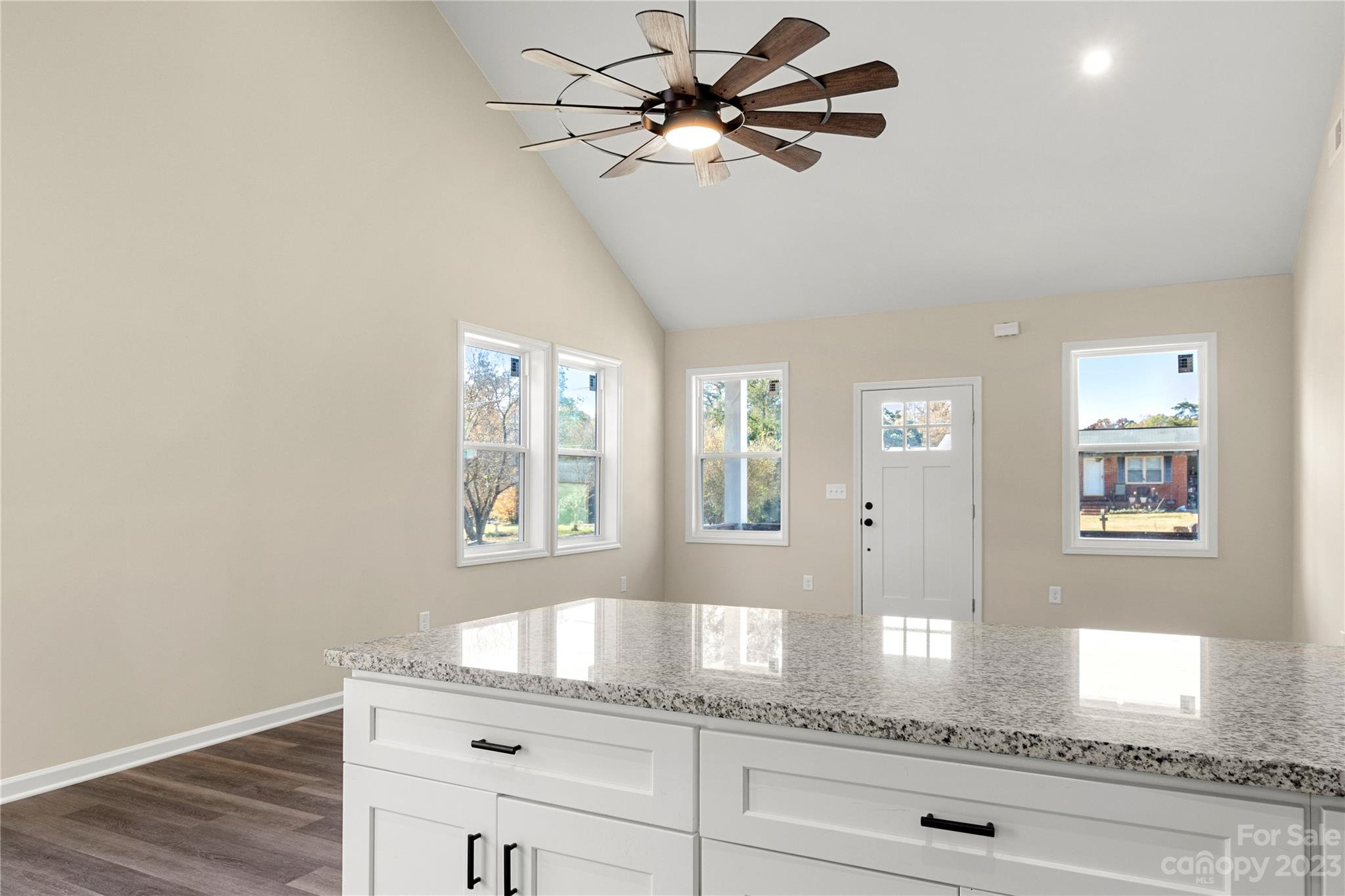 Green Meadows - Residential