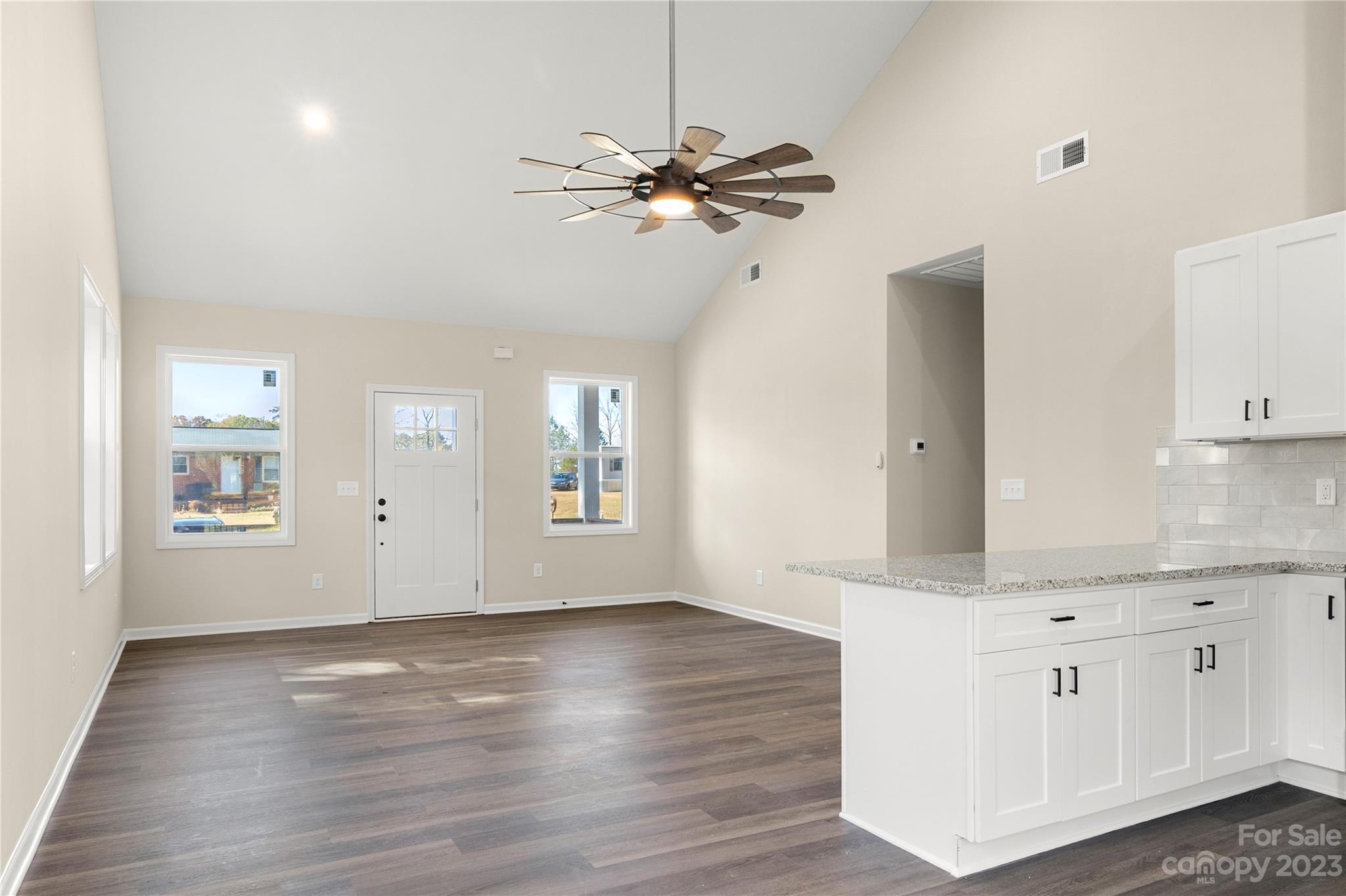 Green Meadows - Residential