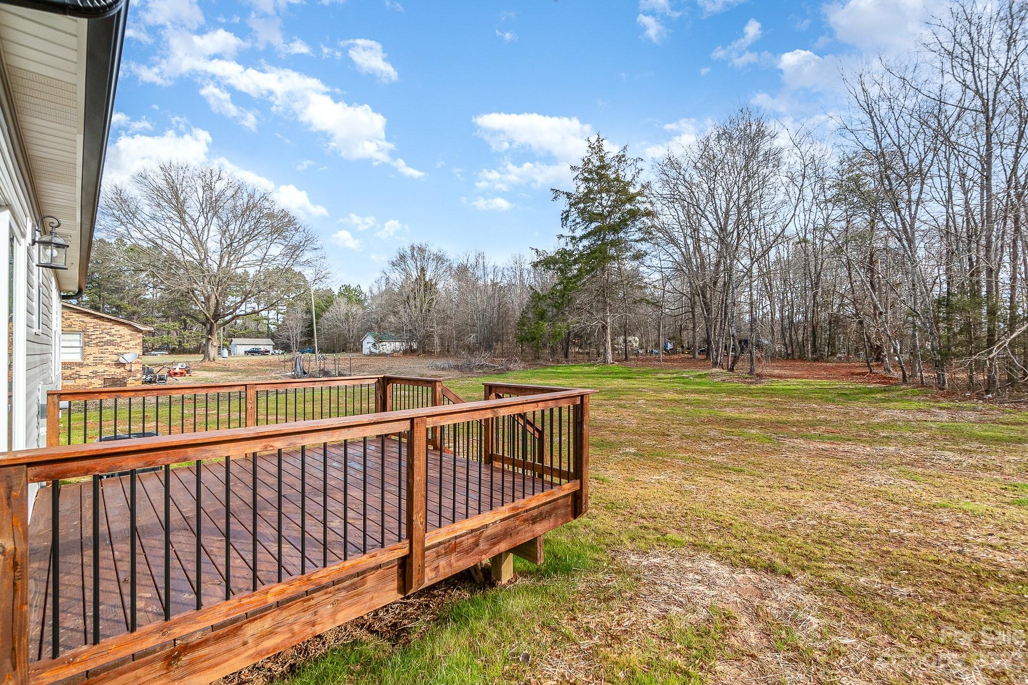 Green Meadows - Residential