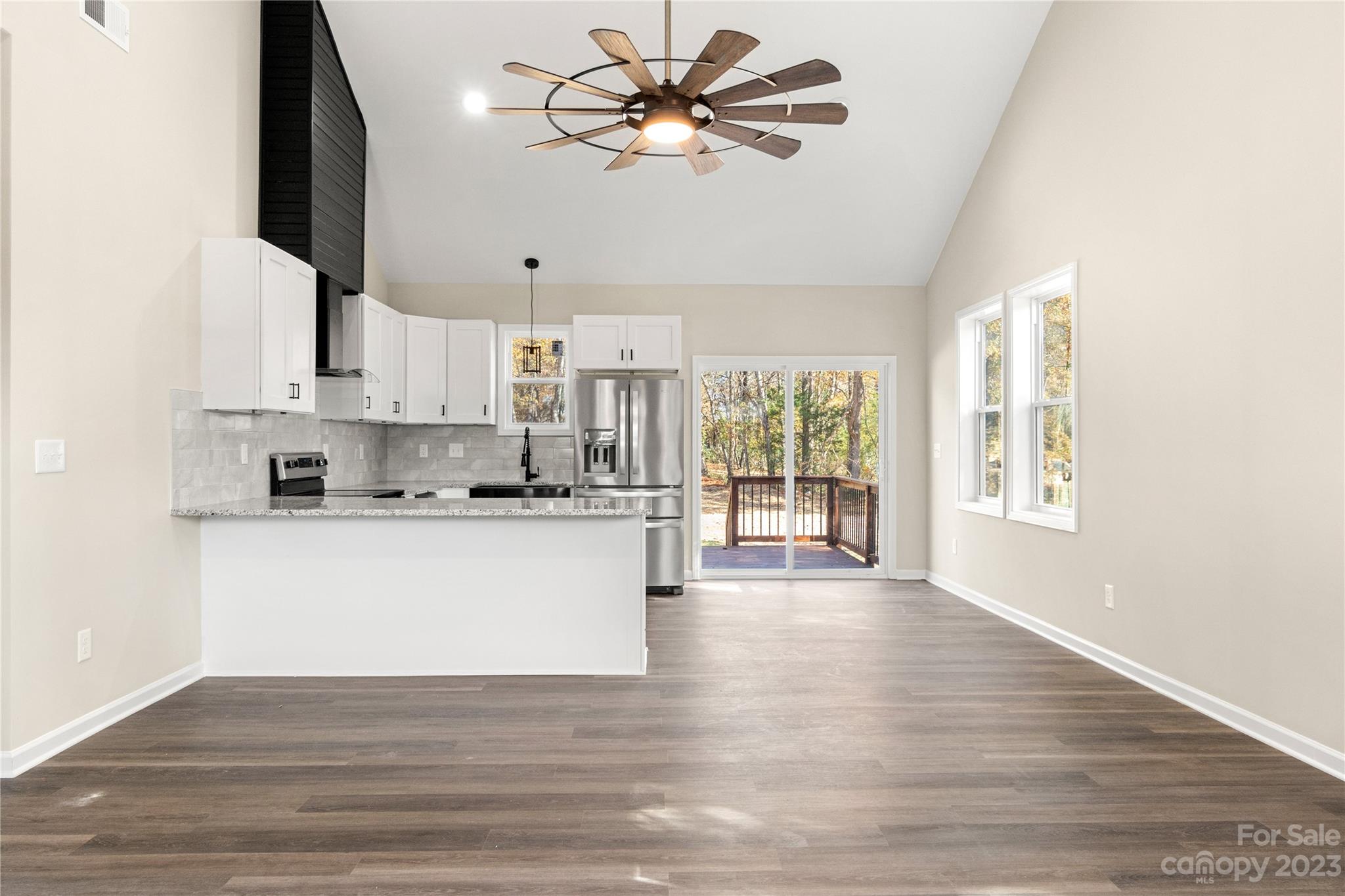 Green Meadows - Residential