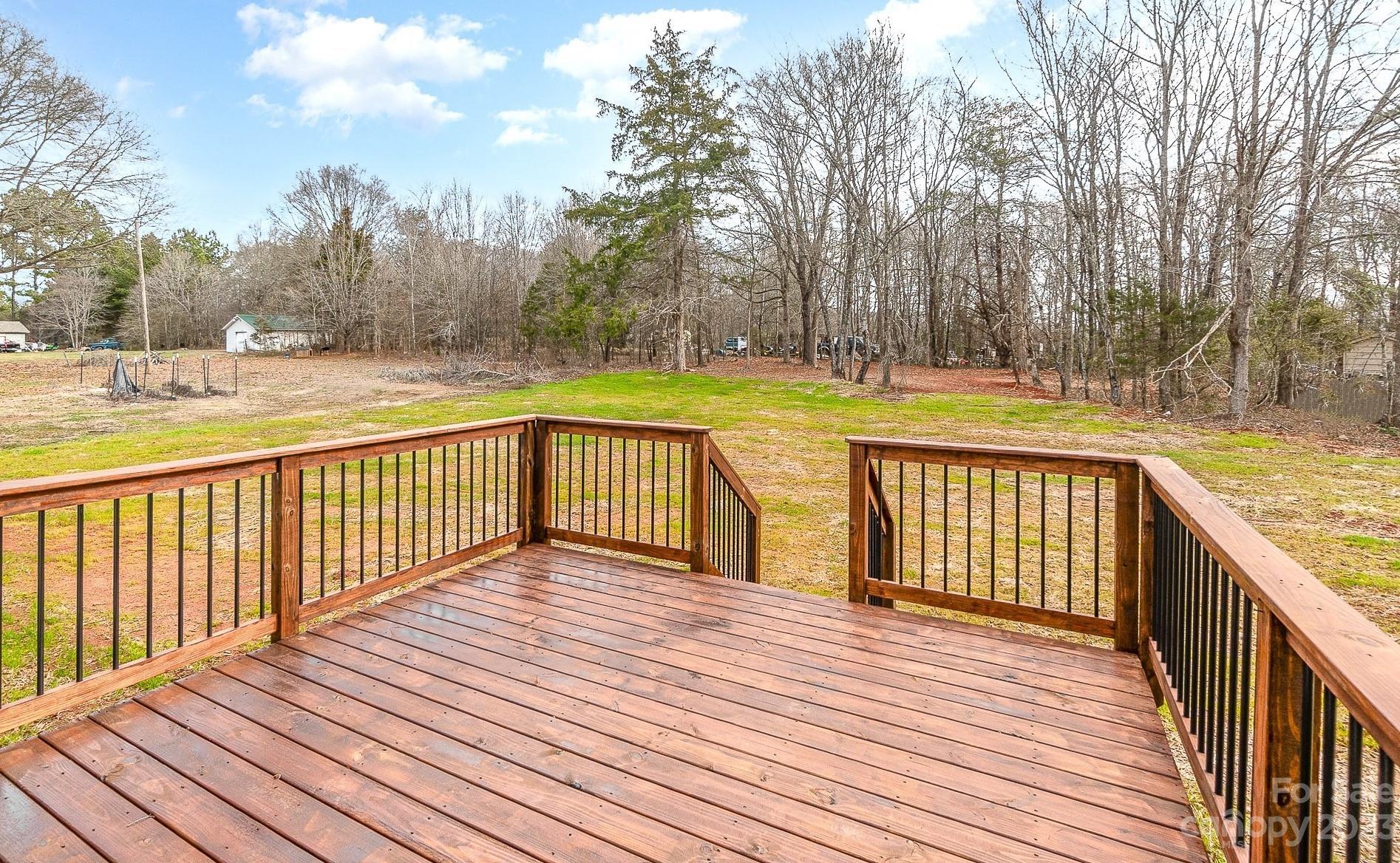 Green Meadows - Residential