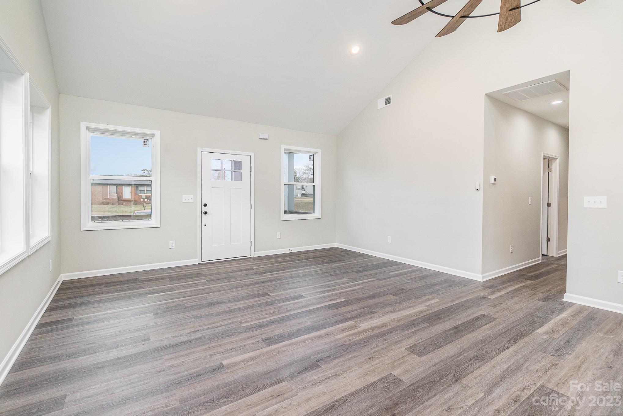 Green Meadows - Residential