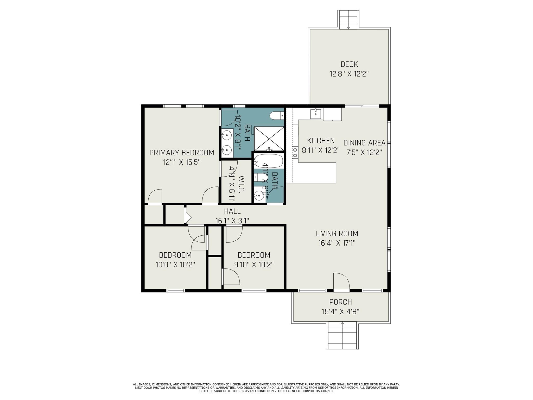 Green Meadows - Residential