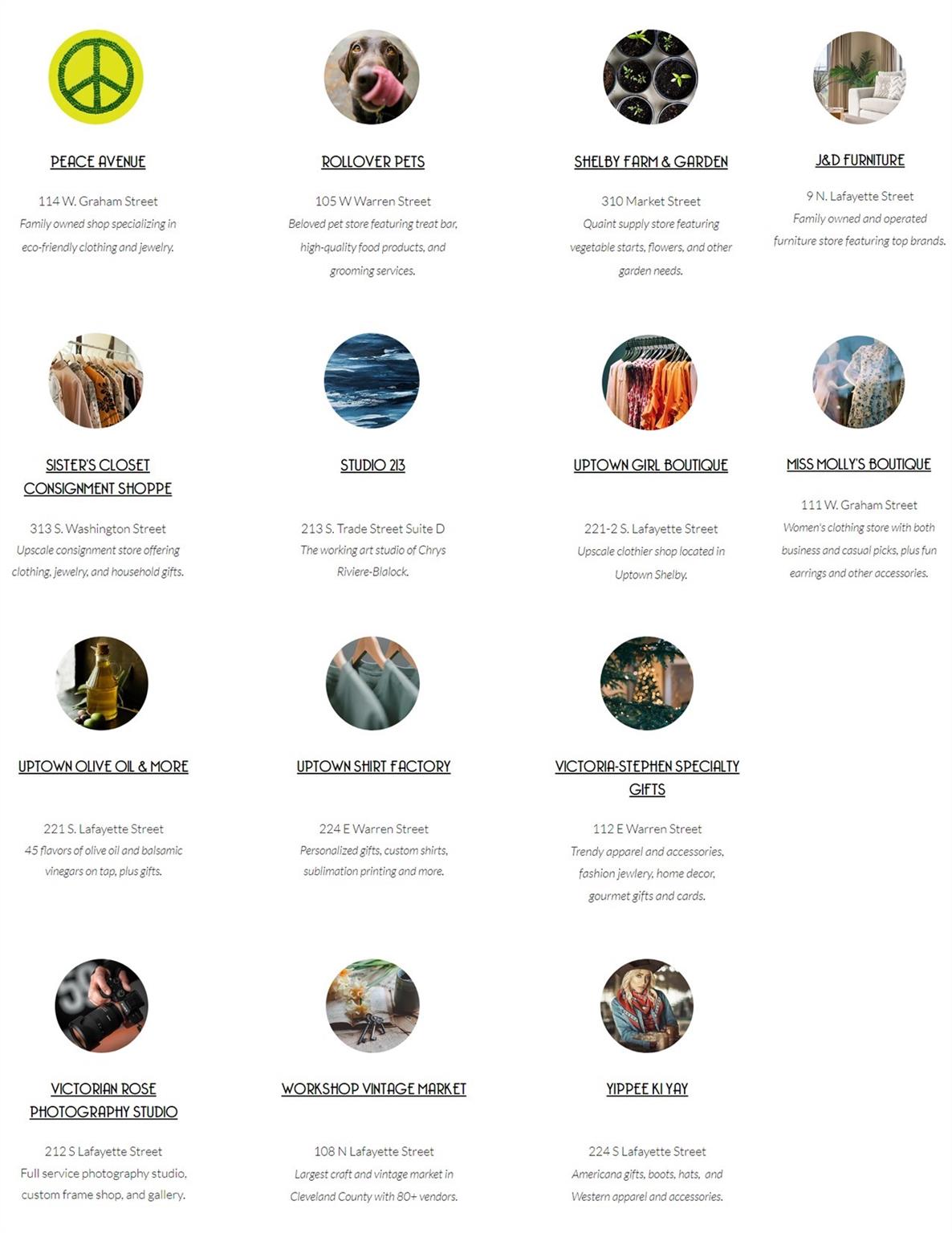 Green Meadows - Residential